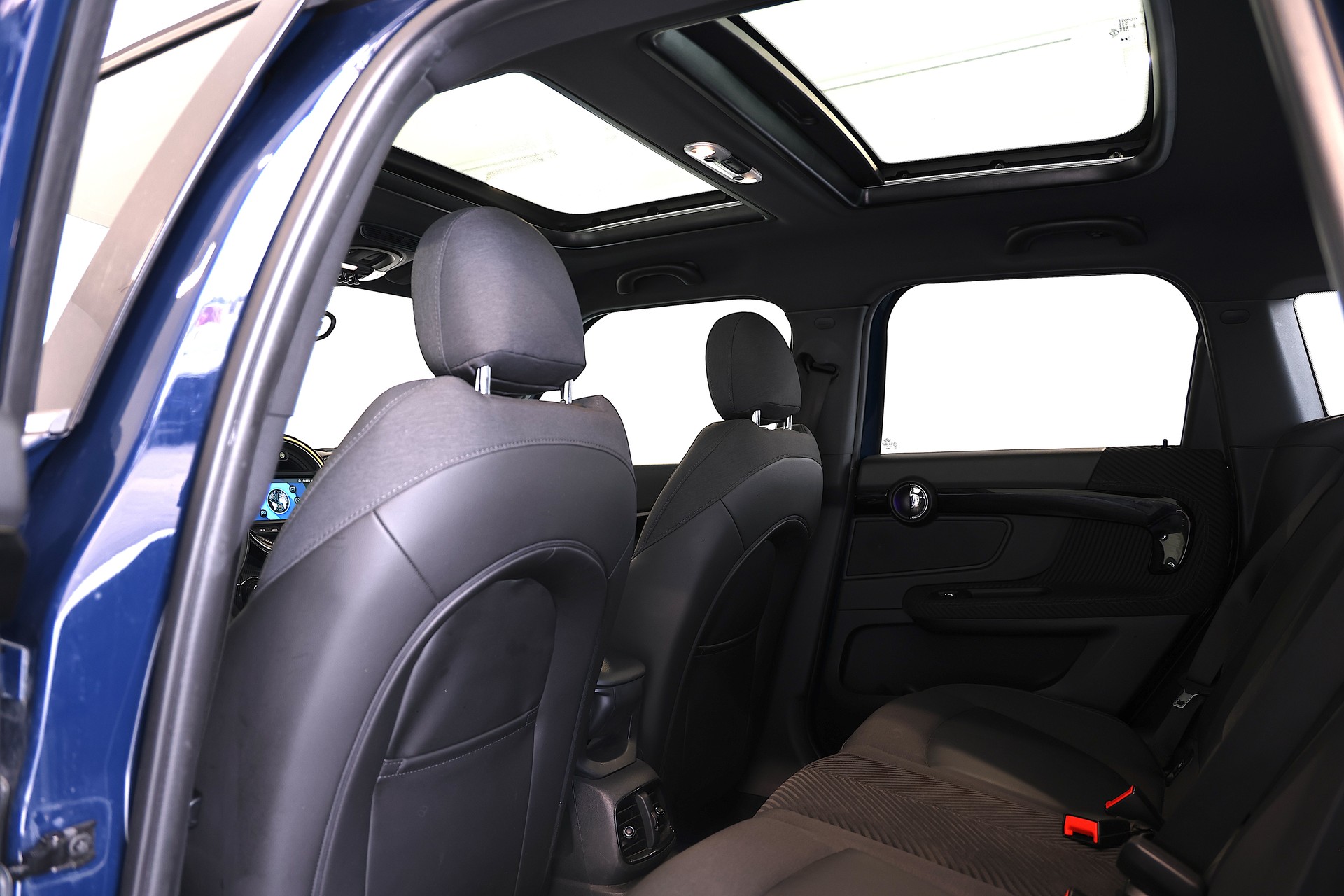 MINI Countryman F60 1.5i Cooper S E ALL4-image-20
