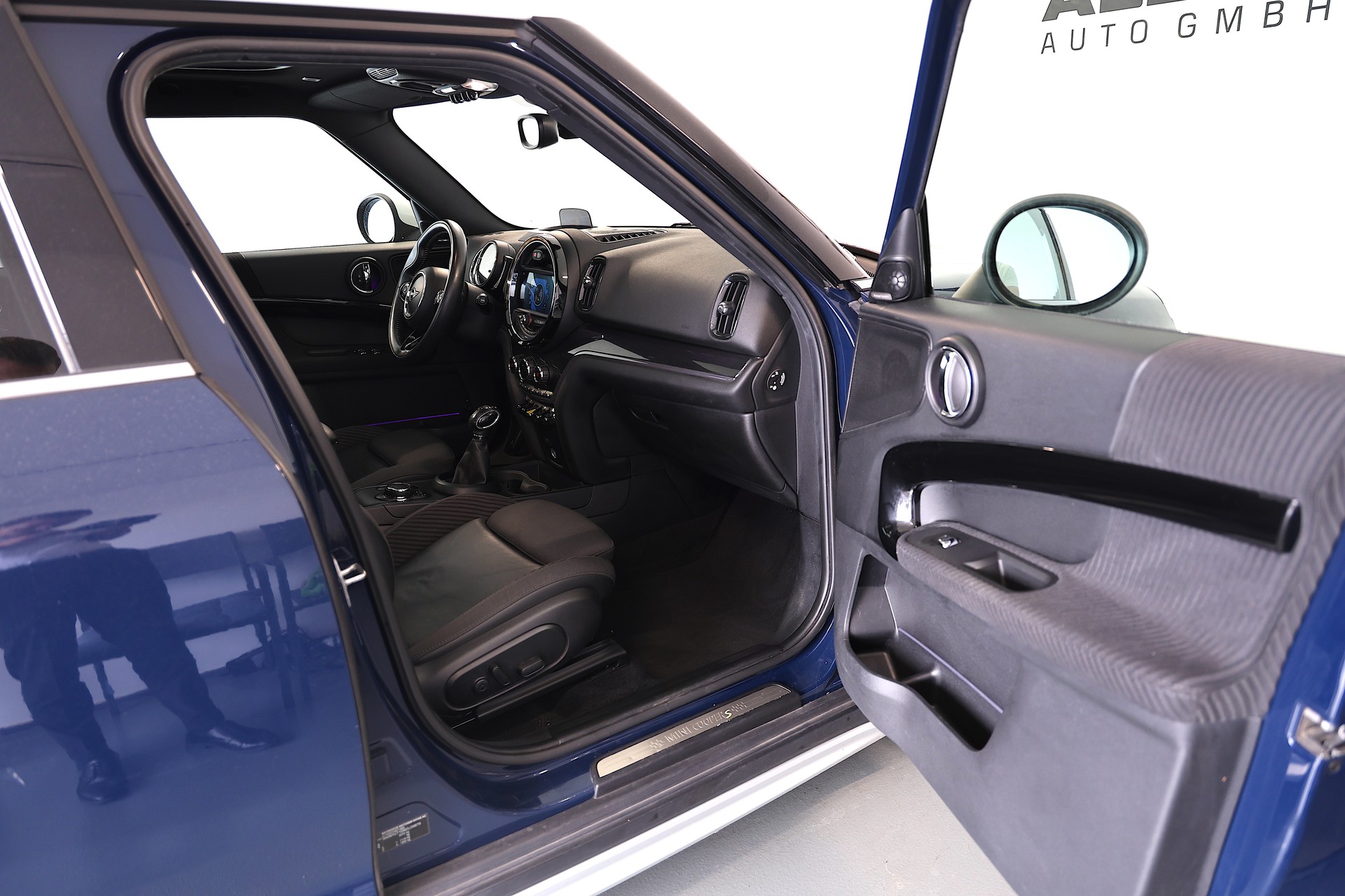 MINI Countryman F60 1.5i Cooper S E ALL4-image-14