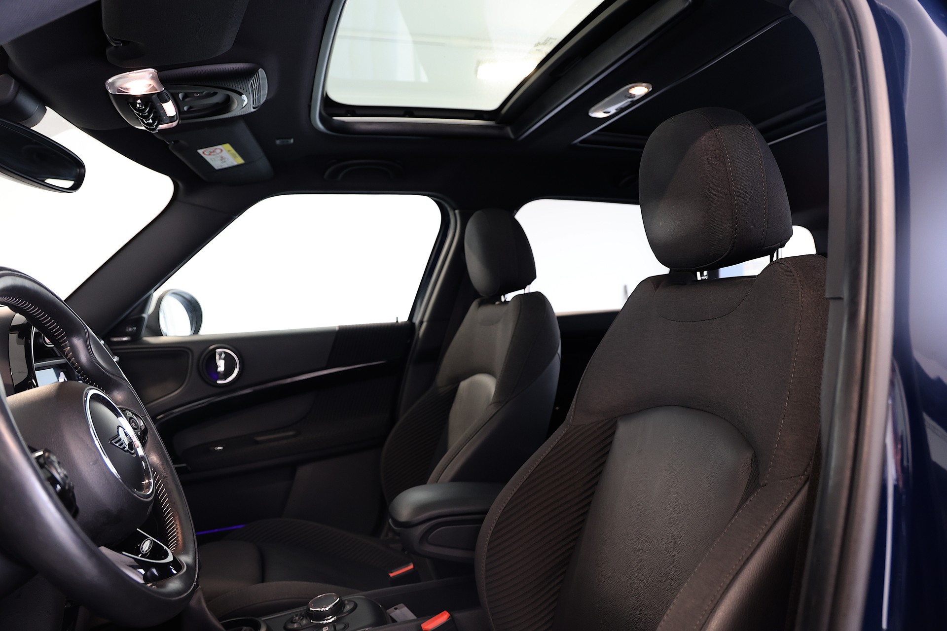 MINI Countryman F60 1.5i Cooper S E ALL4-image-7