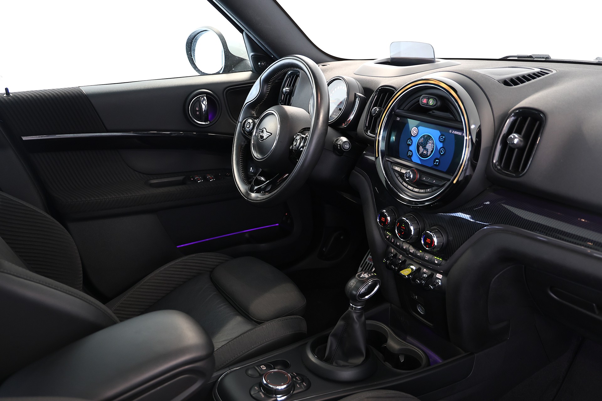 MINI Countryman F60 1.5i Cooper S E ALL4-image-16