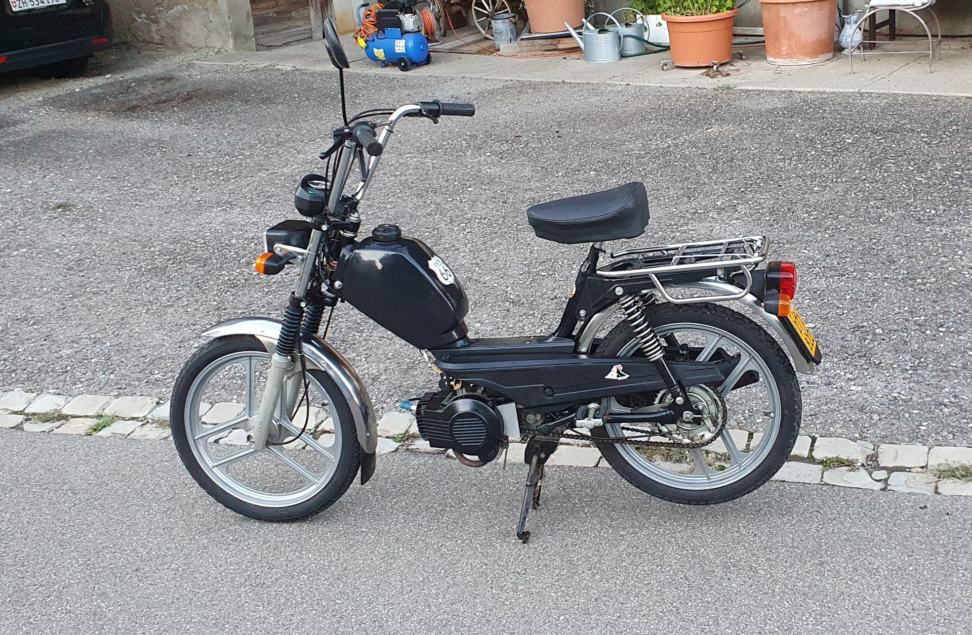 PUCH Mofa Pony GTX-showroom-element-3