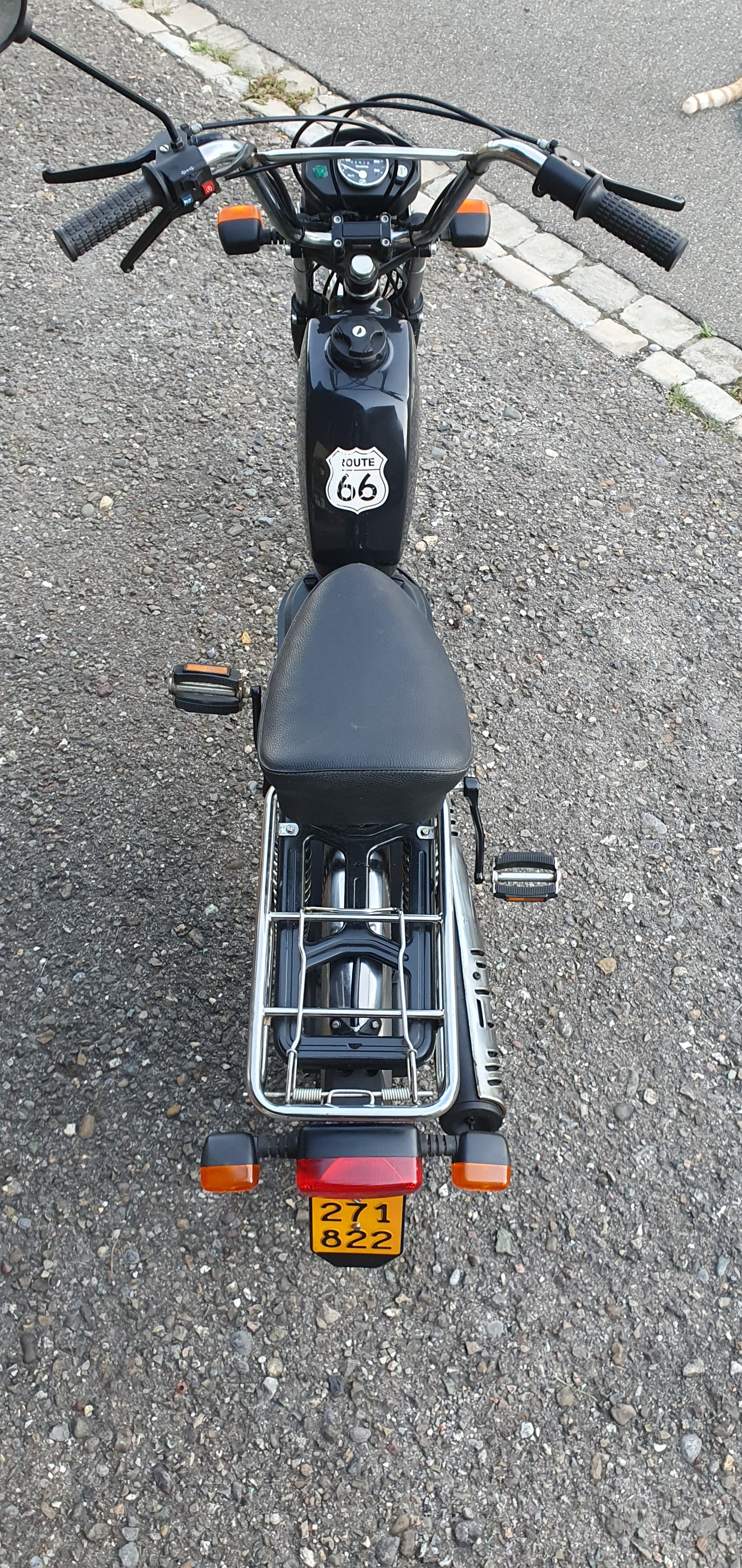 PUCH Mofa Pony GTX-showroom-element-2