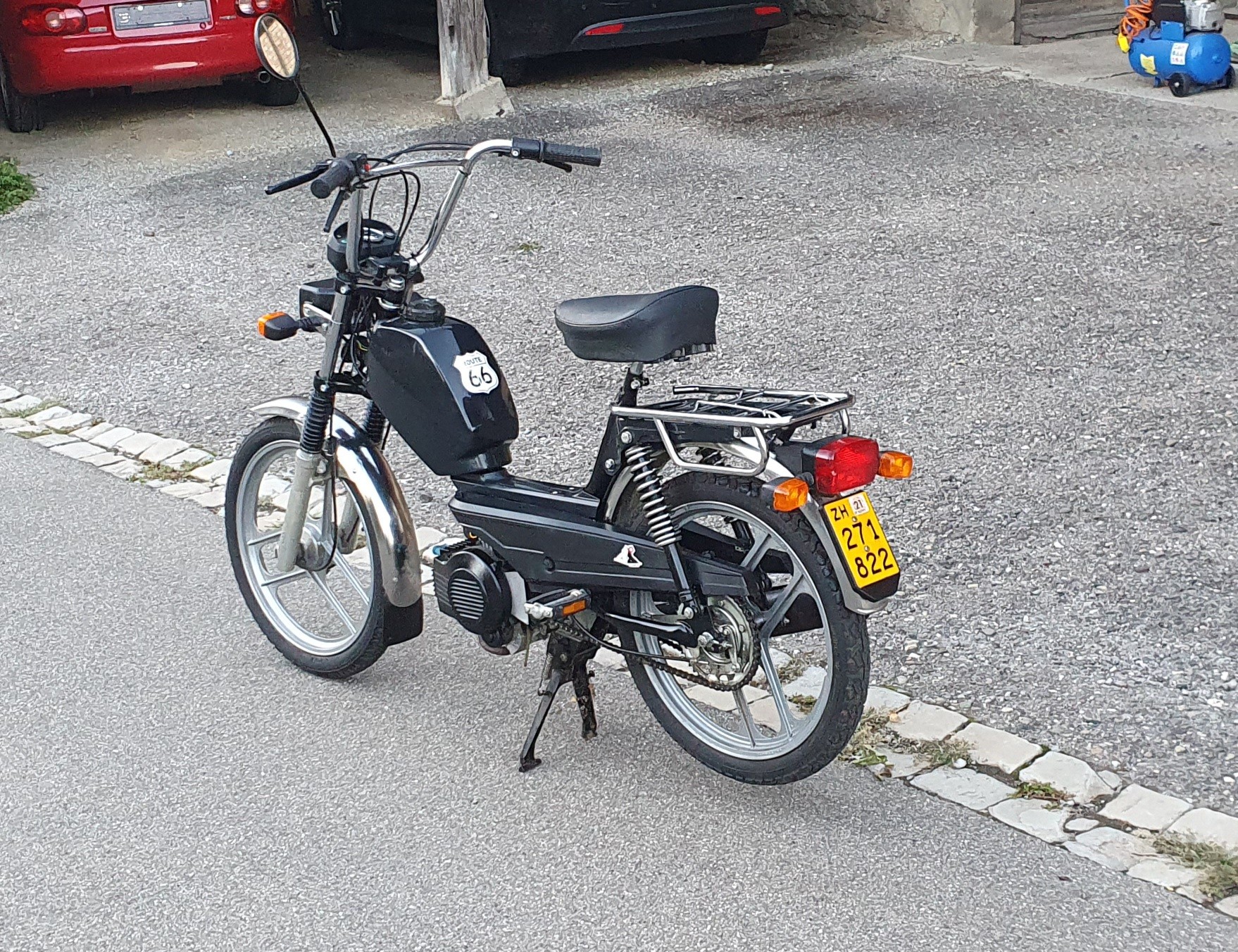 PUCH Mofa Pony GTX-image-5