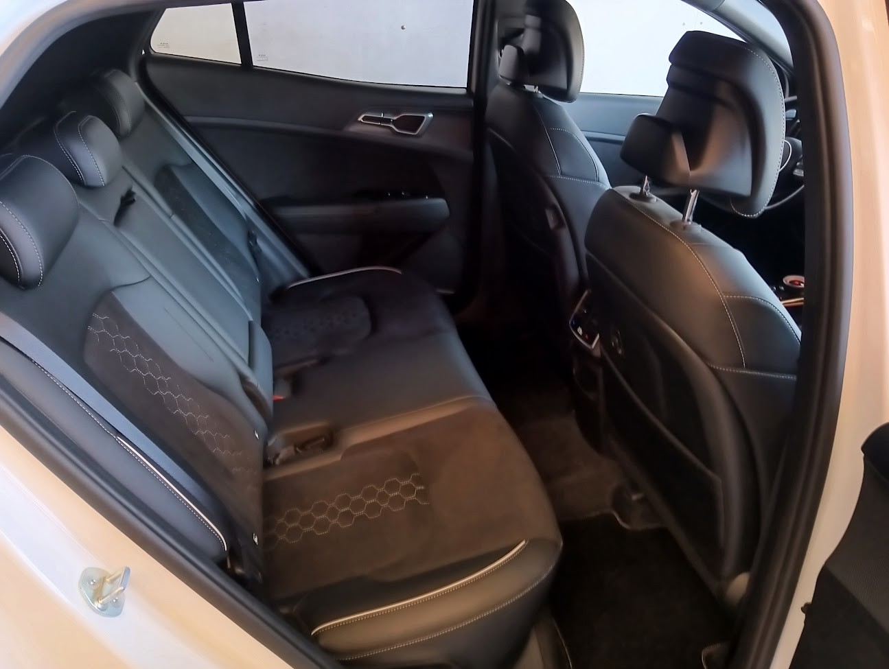 KIA Sportage 1.6T-GDi MHEV GT-Line 4x4 7DCT-image-11