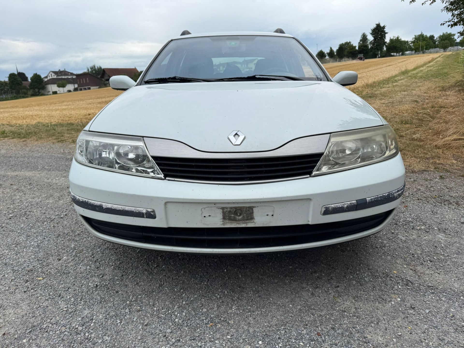 RENAULT Laguna Grandtour 1.8 16V Expression-image-1
