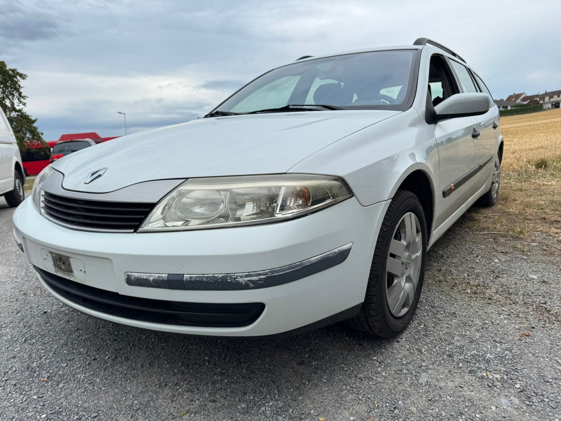 RENAULT Laguna Grandtour 1.8 16V Expression-image-0