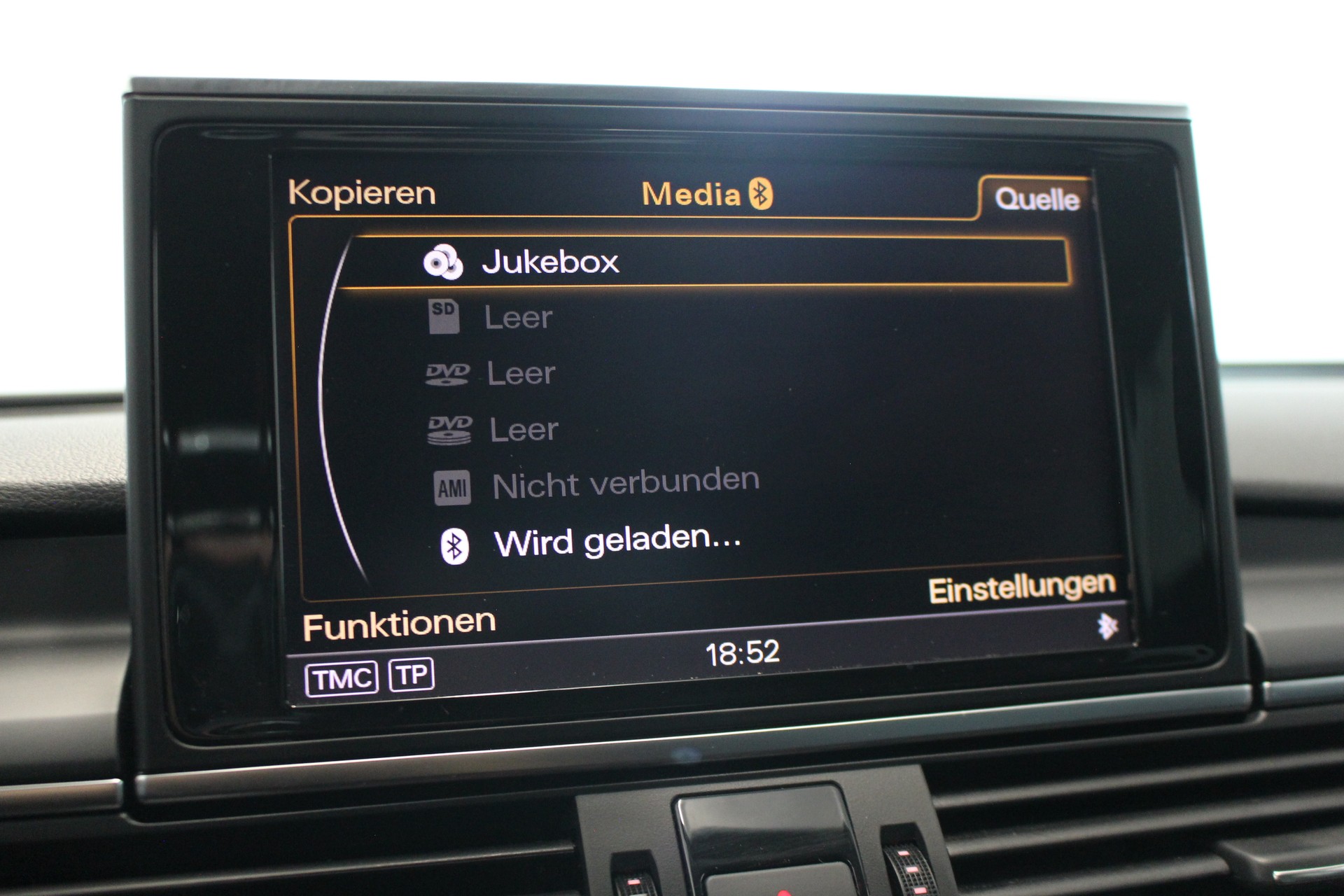 AUDI A6 Avant 3.0 V6 TDI 245 quattro S-Tr.-image-17