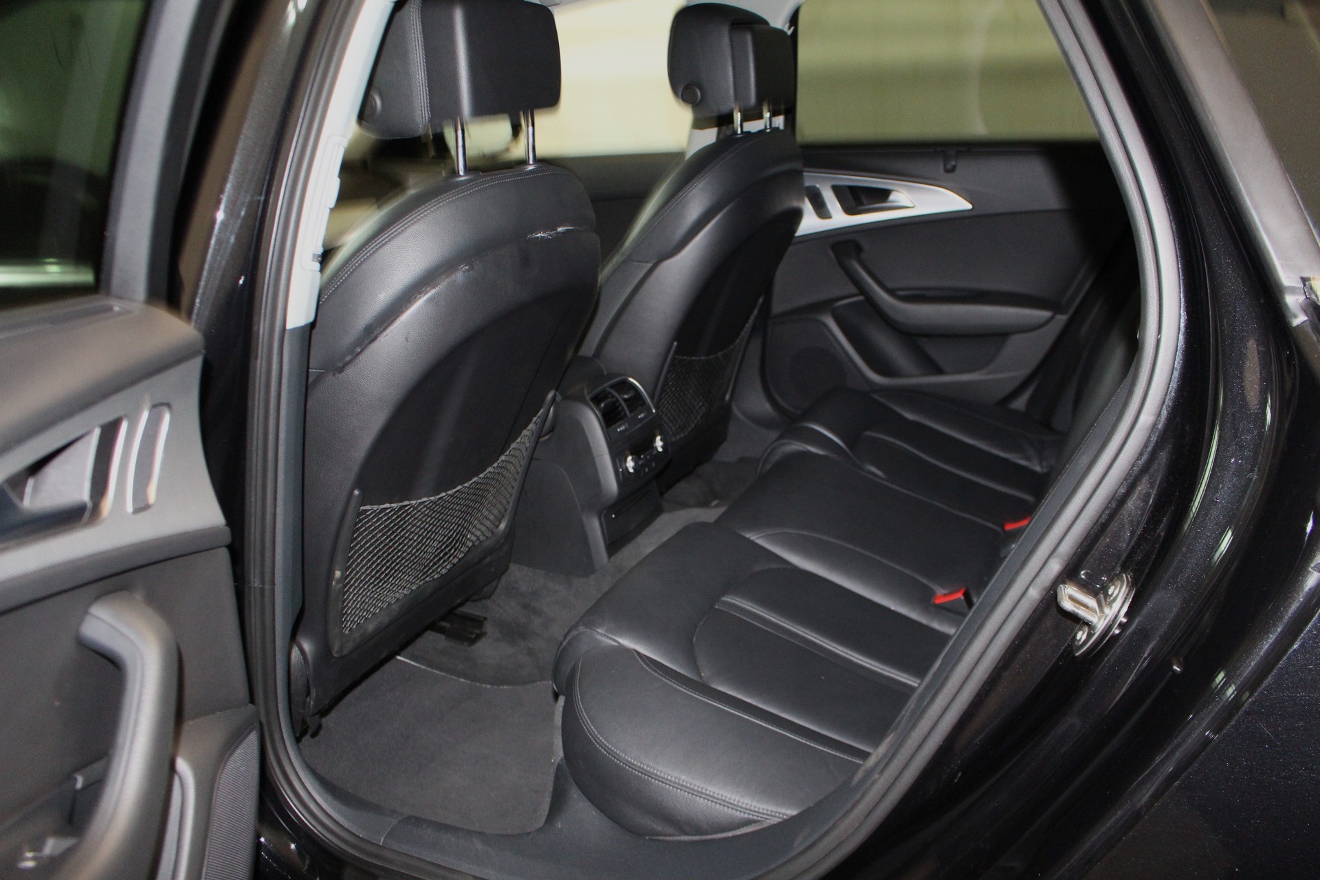 AUDI A6 Avant 3.0 V6 TDI 245 quattro S-Tr.-image-7