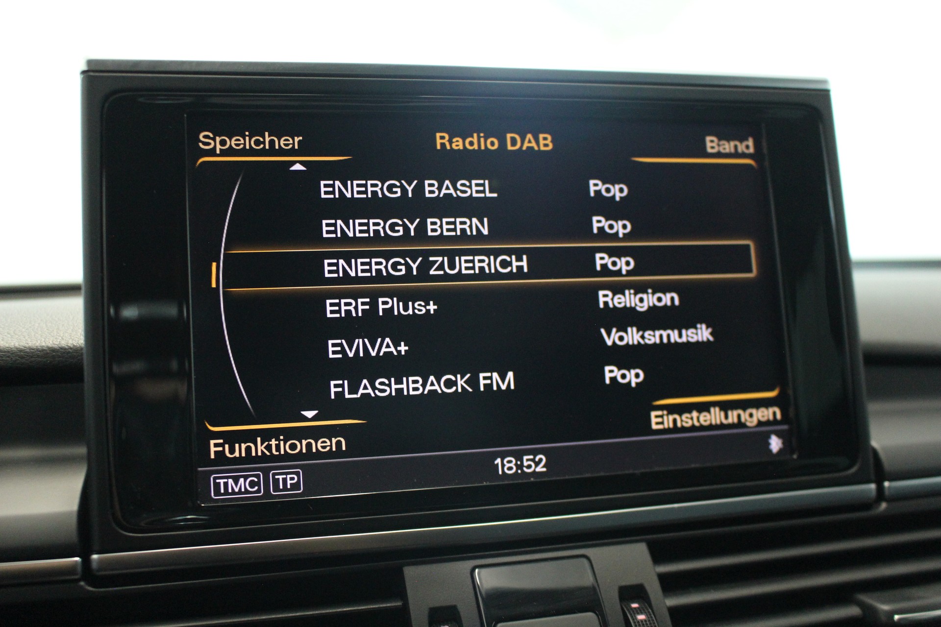 AUDI A6 Avant 3.0 V6 TDI 245 quattro S-Tr.-image-15