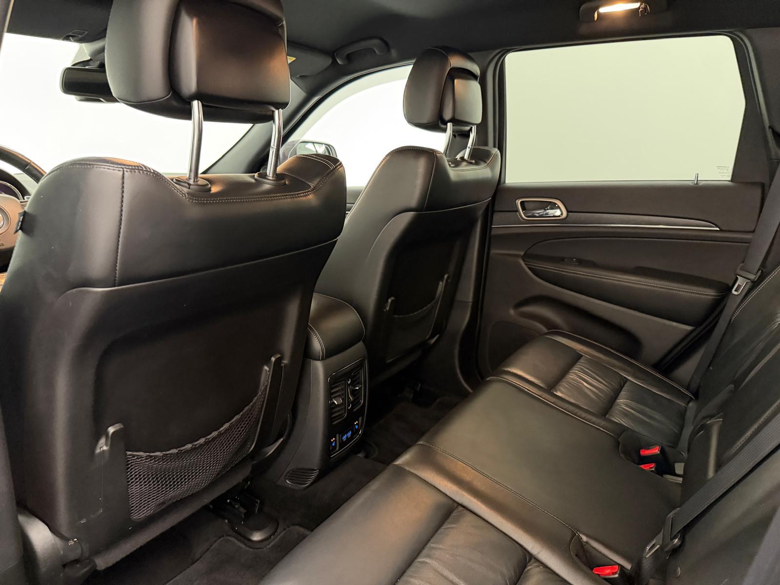 JEEP Grand Cherokee 3.0 CRD 250 Limited-image-11