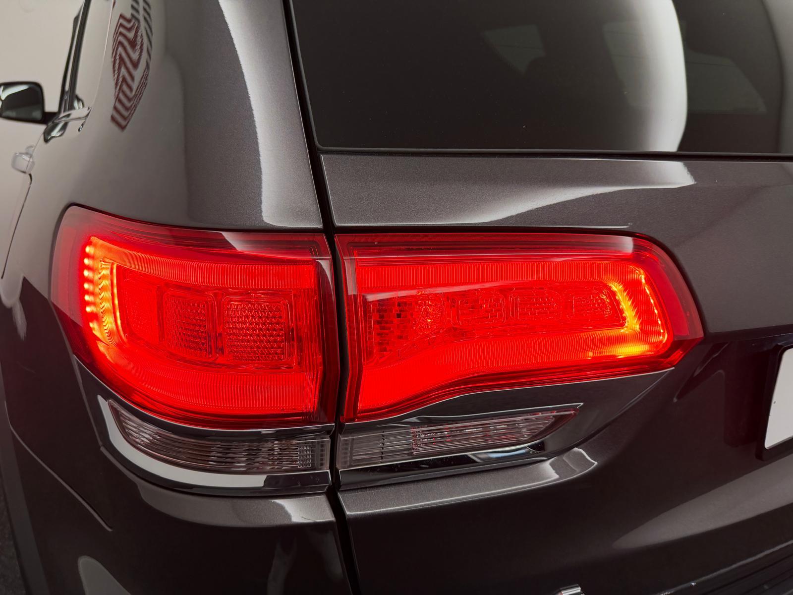 JEEP Grand Cherokee 3.0 CRD 250 Limited-image-8