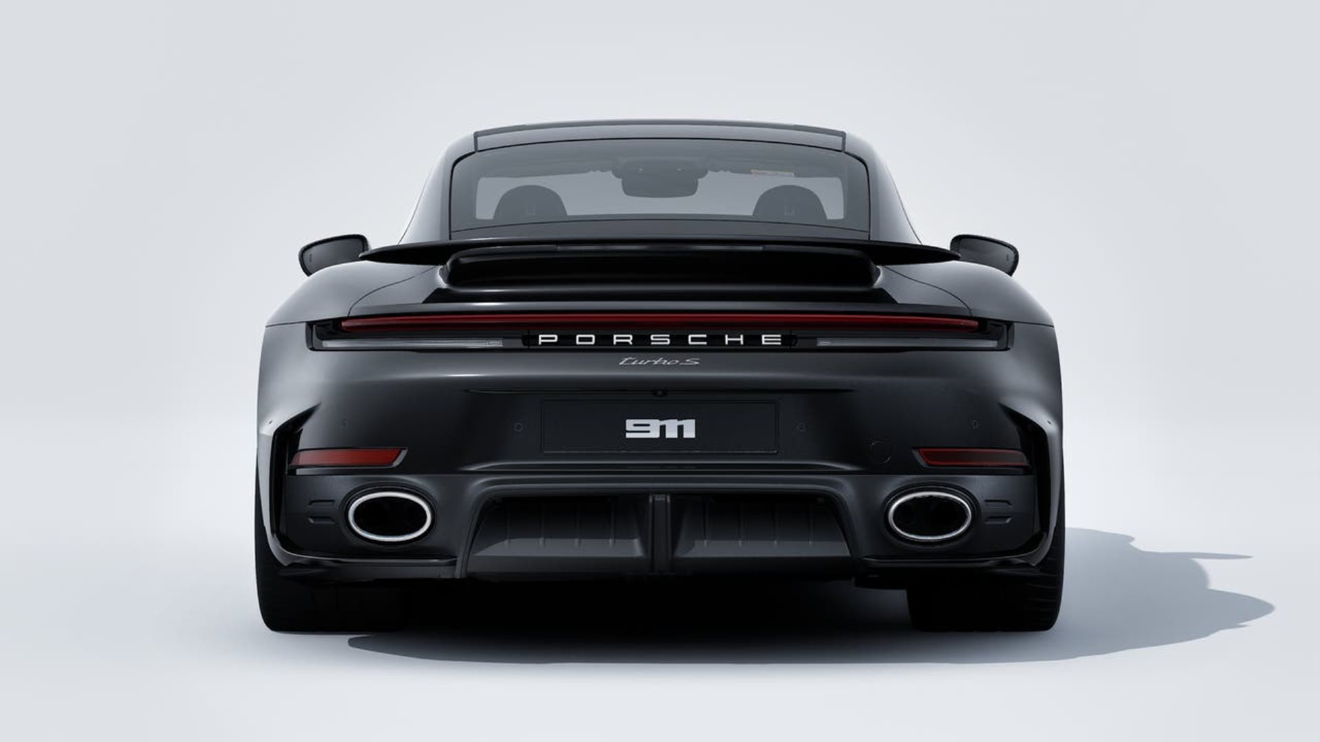 PORSCHE 911 Turbo S-image-6