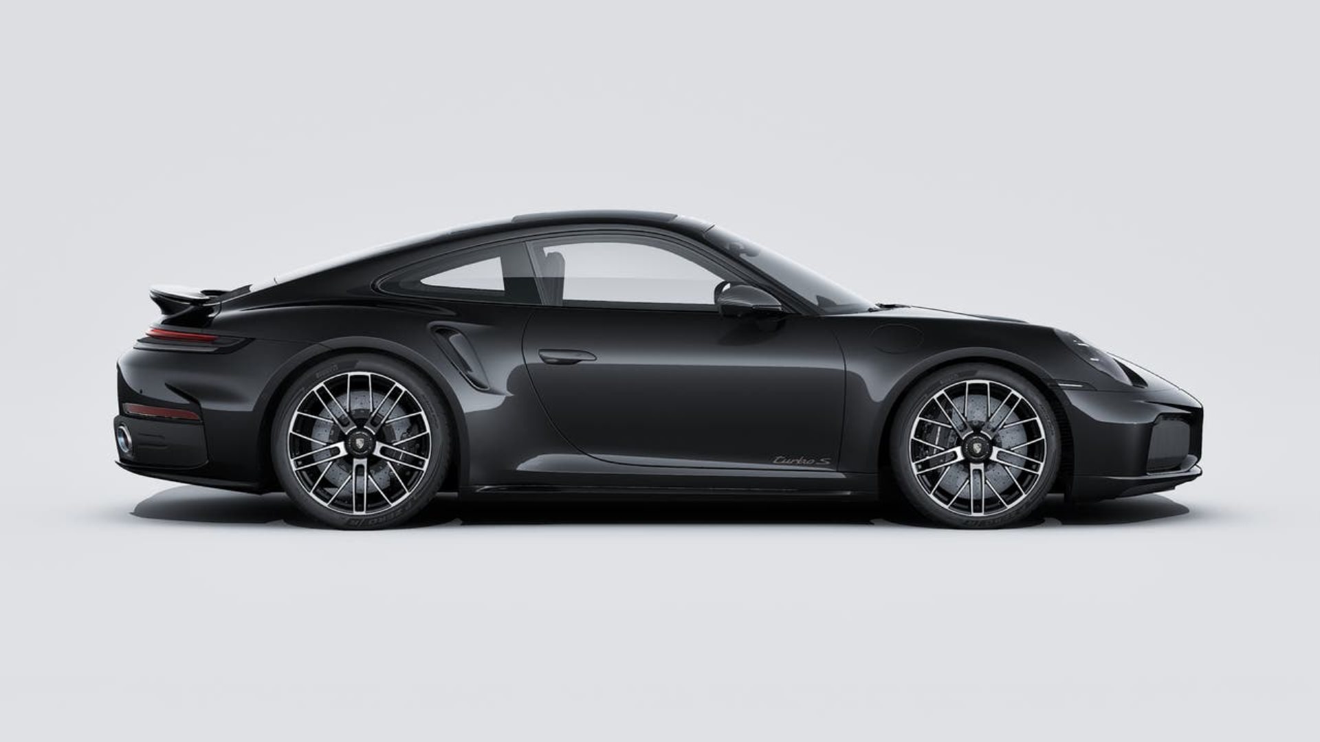 PORSCHE 911 Turbo S-image-5