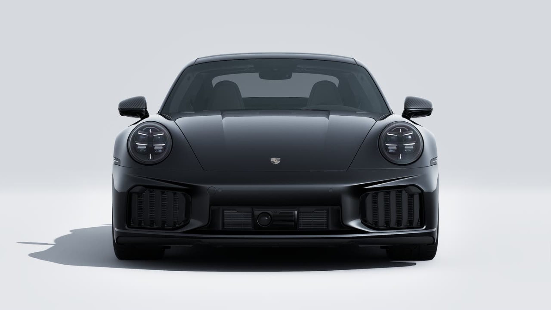 PORSCHE 911 Turbo S-image-7