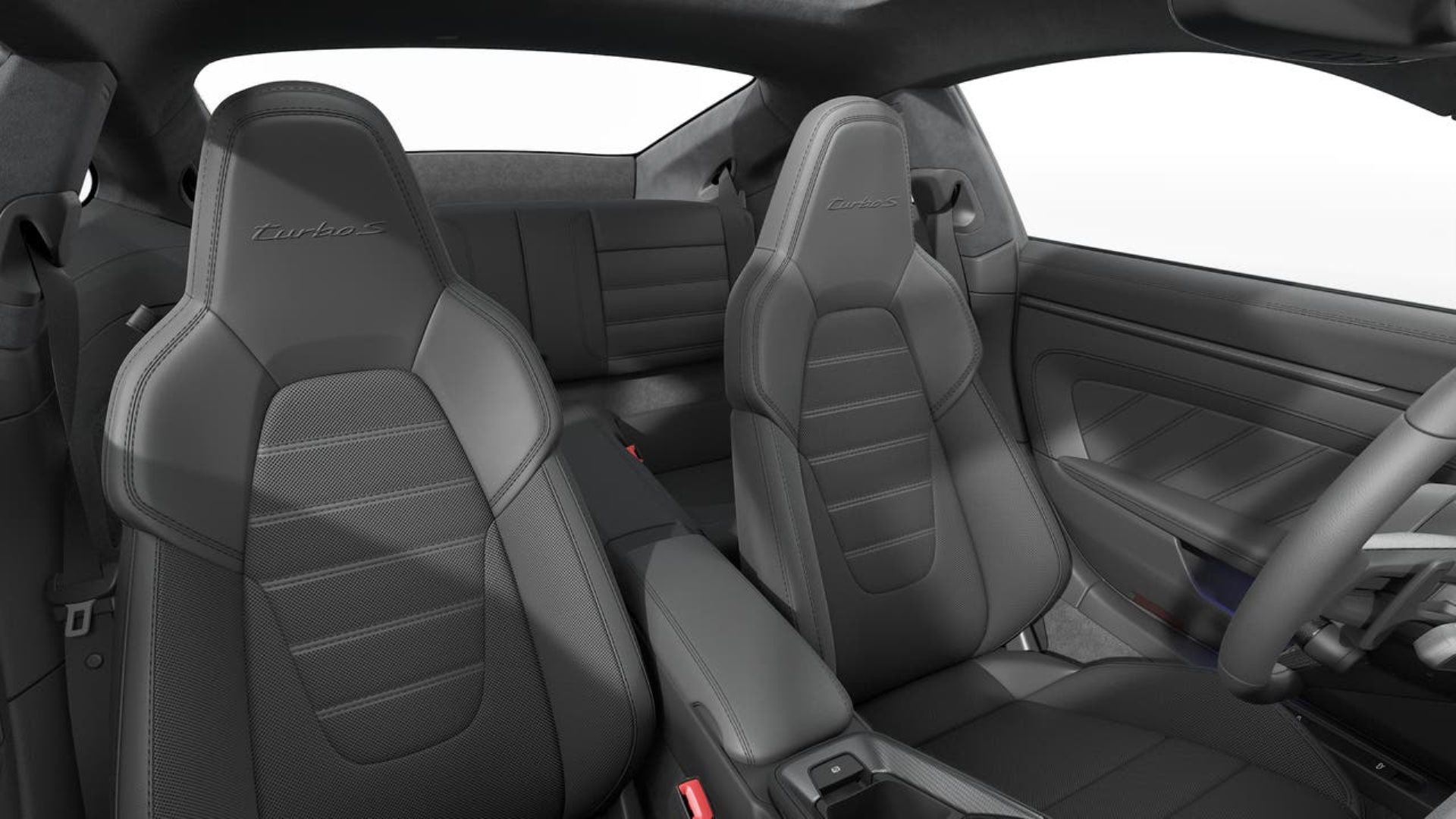 PORSCHE 911 Turbo S-image-11