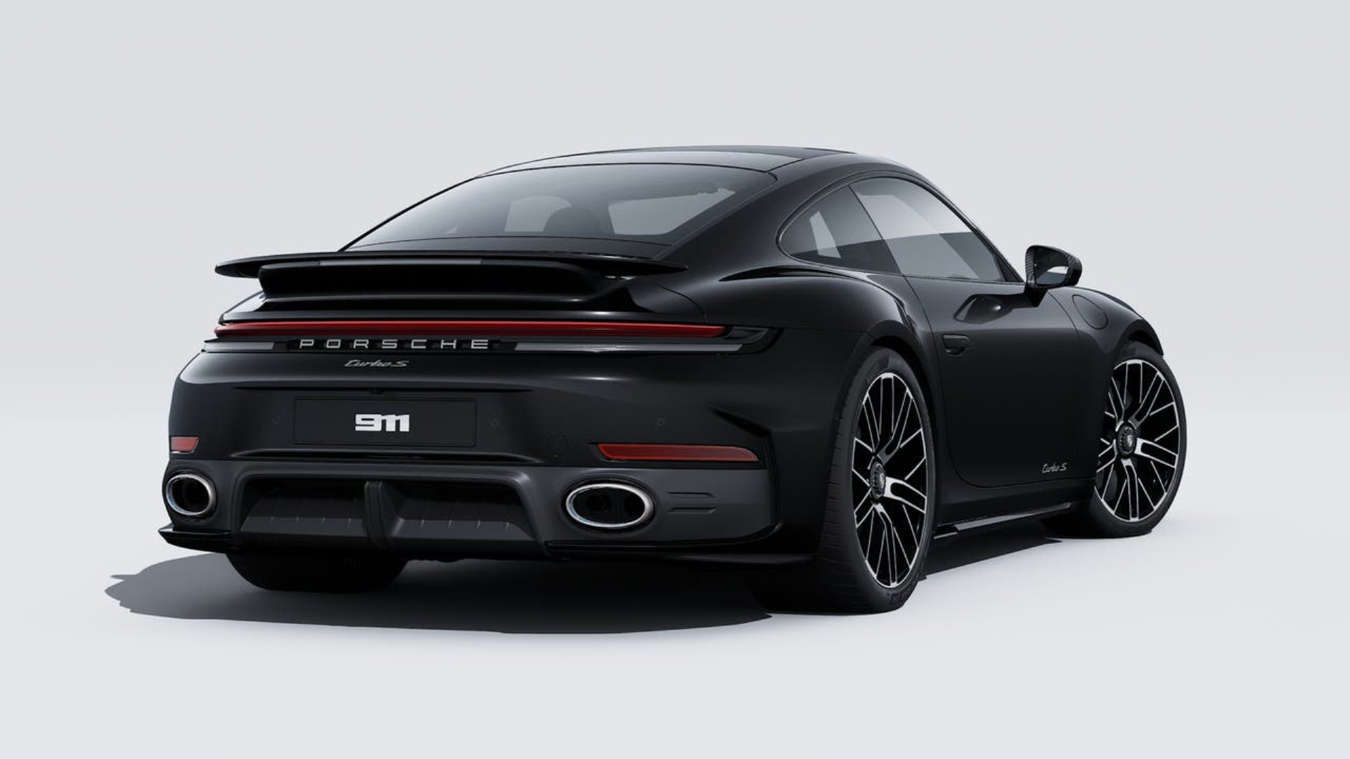 PORSCHE 911 Turbo S-image-8