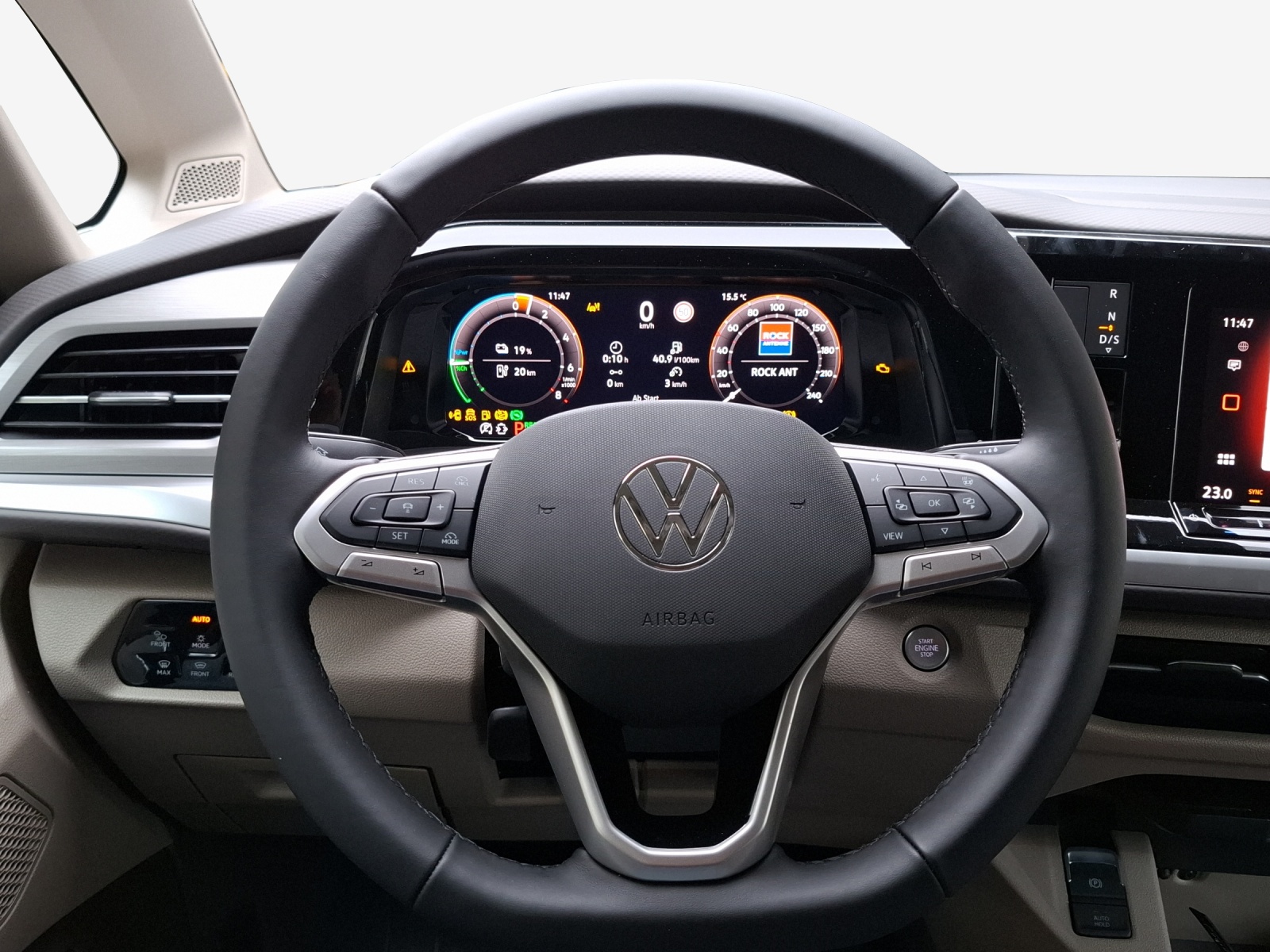 VW California eHybrid Ocean Liberty 4Motion-image-9