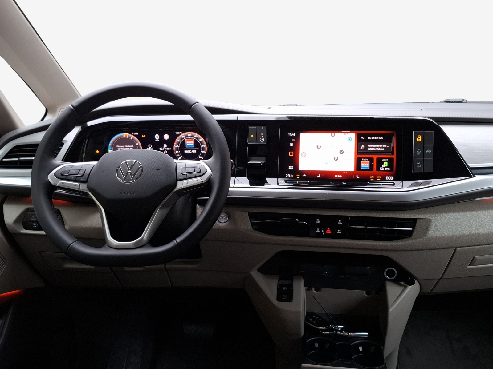 VW California eHybrid Ocean Liberty 4Motion-image-8