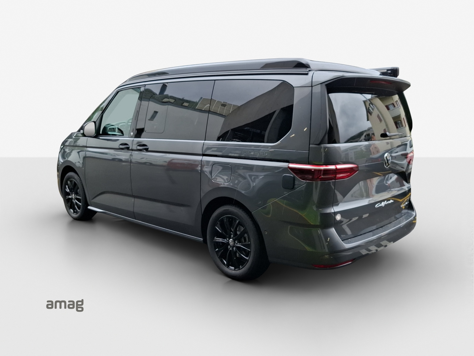 VW California eHybrid Ocean Liberty 4Motion-image-2
