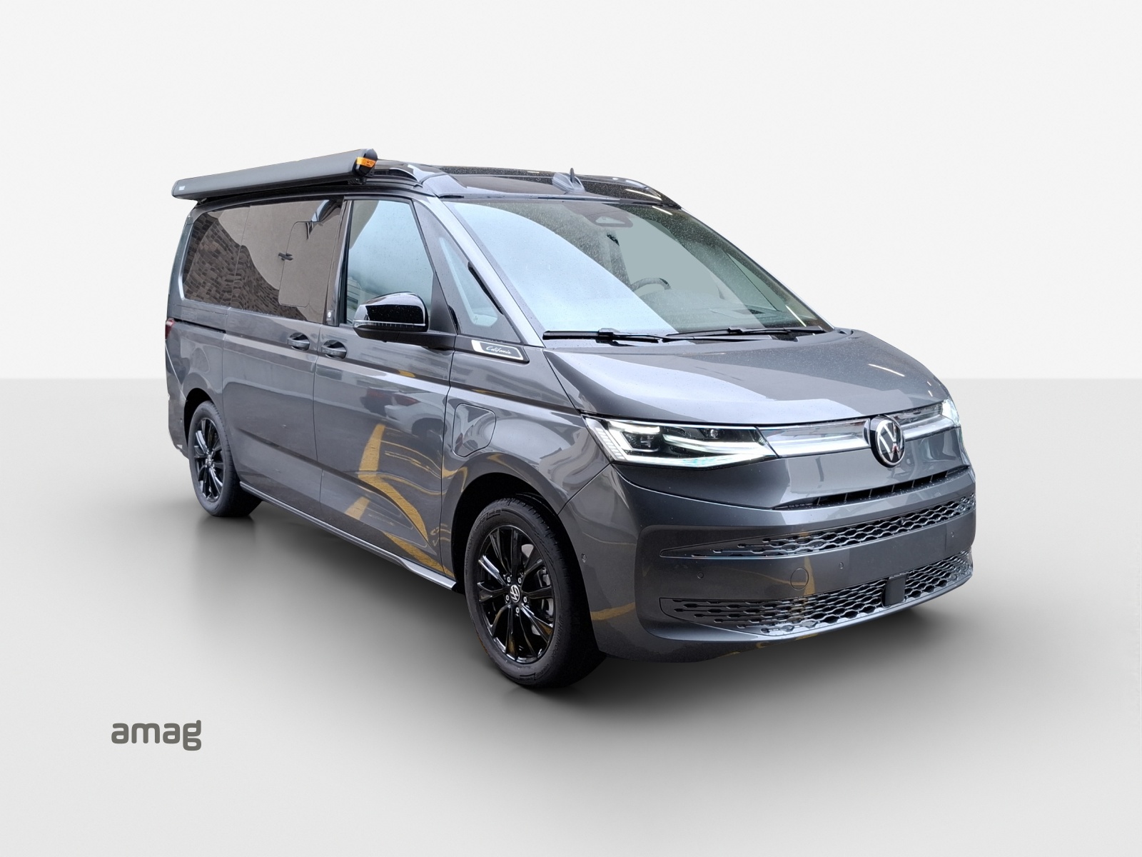 VW California eHybrid Ocean Liberty 4Motion-image-5