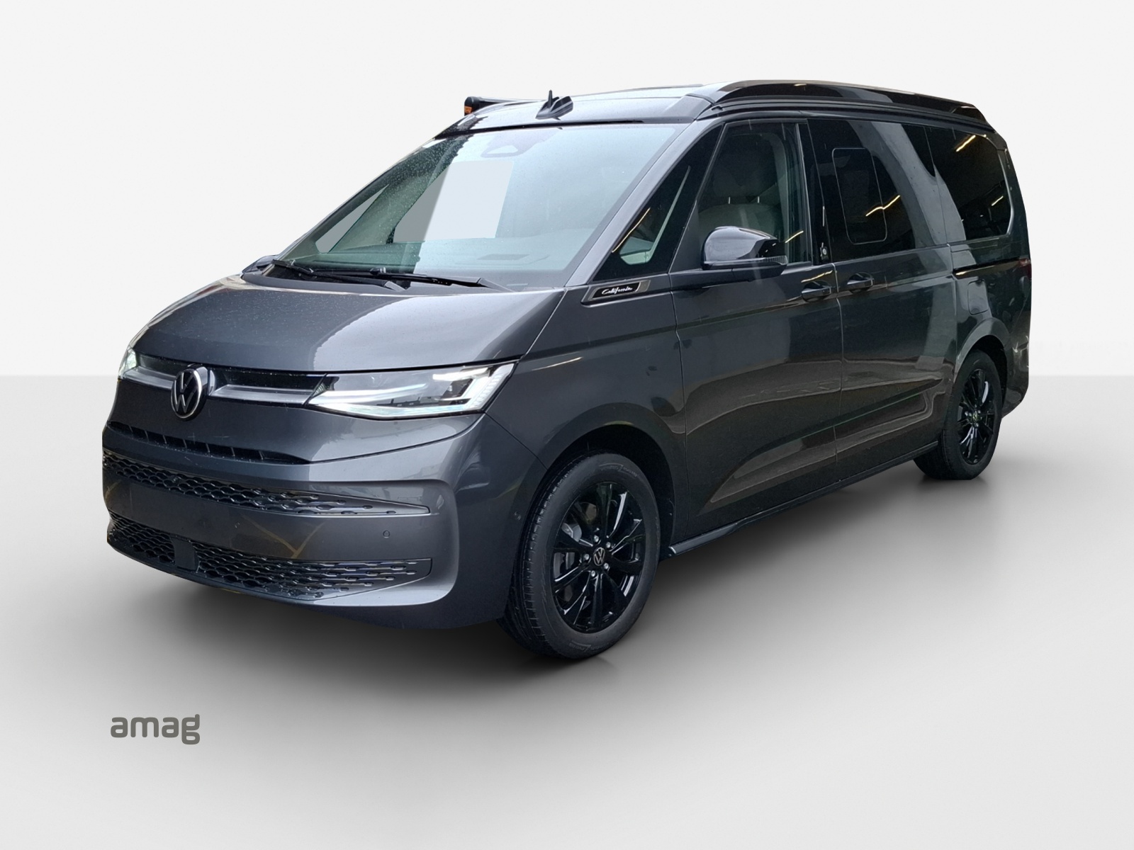 VW California eHybrid Ocean Liberty 4Motion