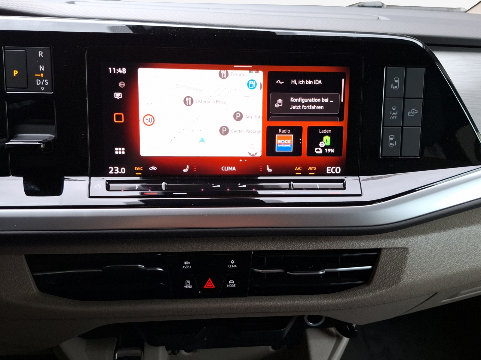 VW California eHybrid Ocean Liberty 4Motion-image-10