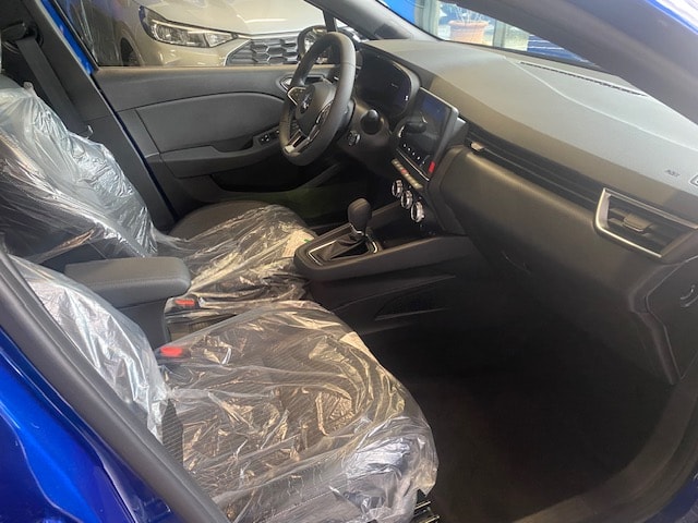 MITSUBISHI Intense HEV 1.6-image-3