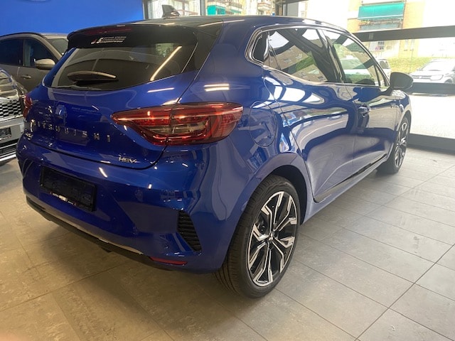 MITSUBISHI Intense HEV 1.6-image-0