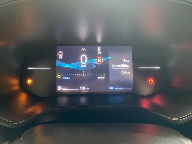 MITSUBISHI Intense HEV 1.6-image-9