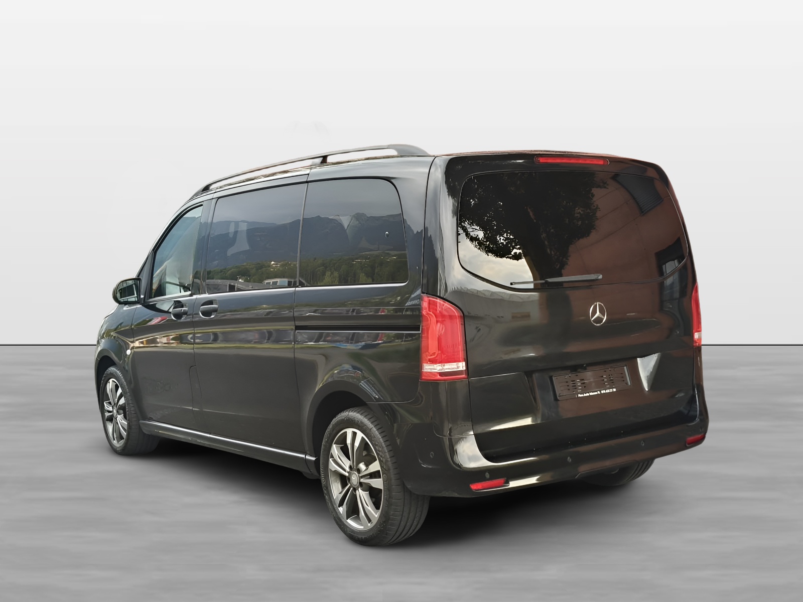 MERCEDES-BENZ Vito 124 CDI Select Tourer 4Matic 9G-Tronic-showroom-element-2