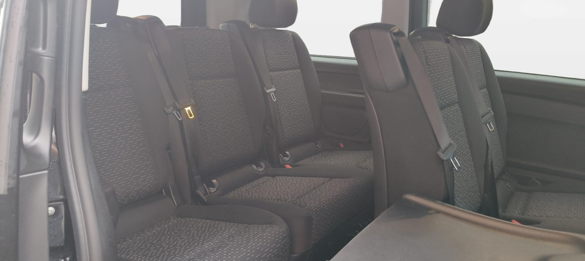 MERCEDES-BENZ Vito 124 CDI Select Tourer 4Matic 9G-Tronic-image-4
