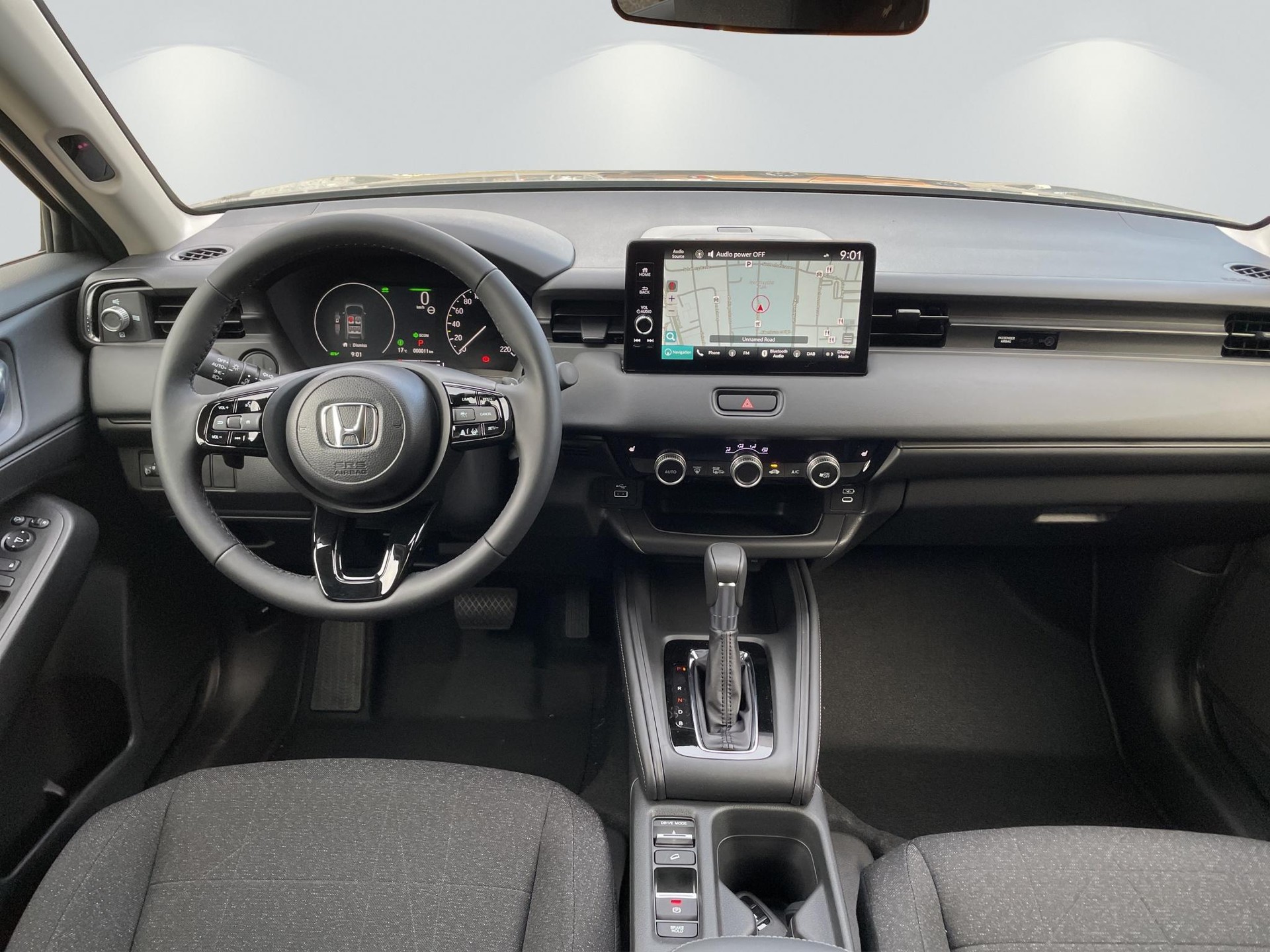 HONDA HR-V 1.5 i-MMD Elegance-image-12