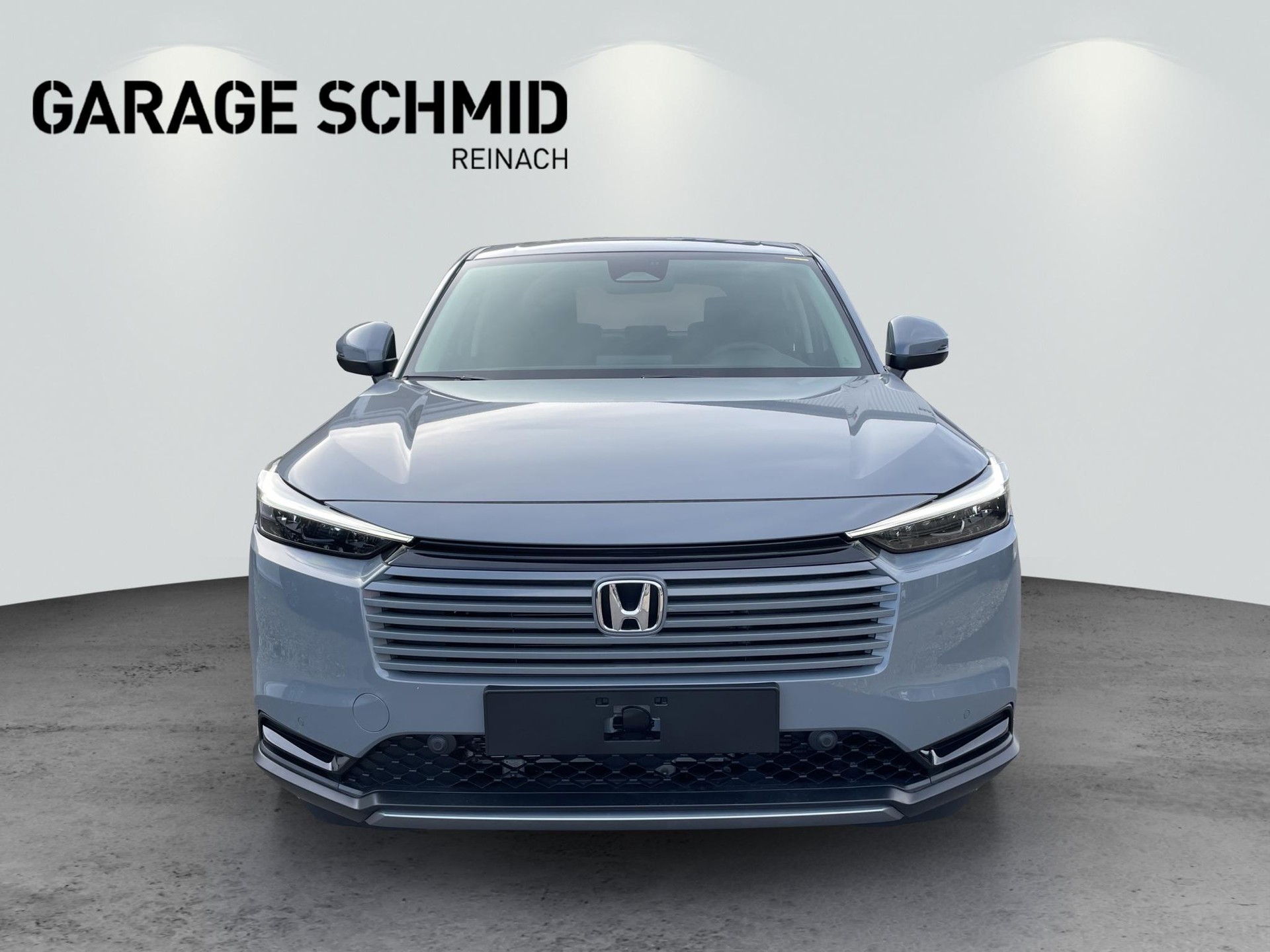 HONDA HR-V 1.5 i-MMD Elegance-showroom-element-1
