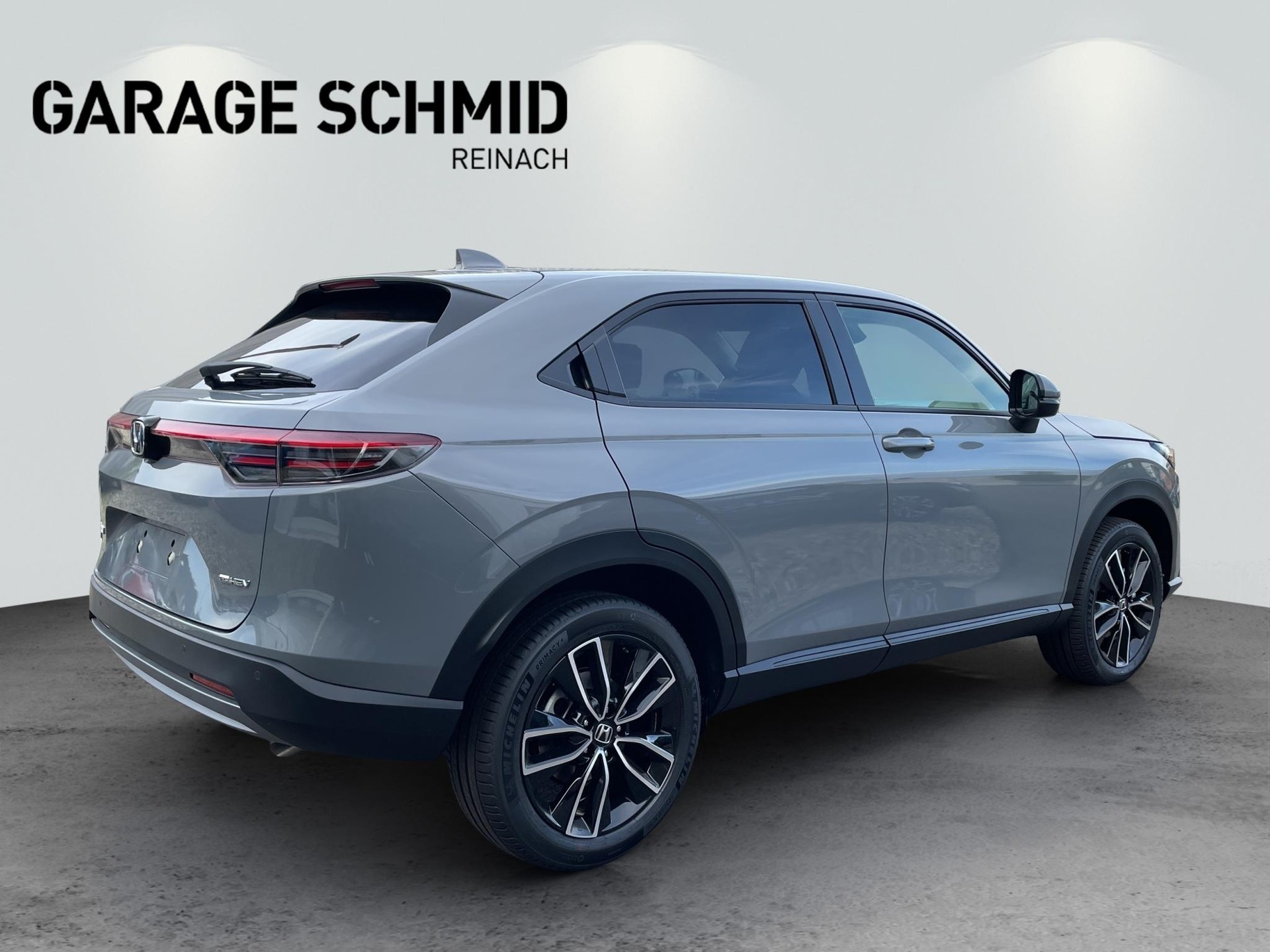 HONDA HR-V 1.5 i-MMD Elegance-image-6