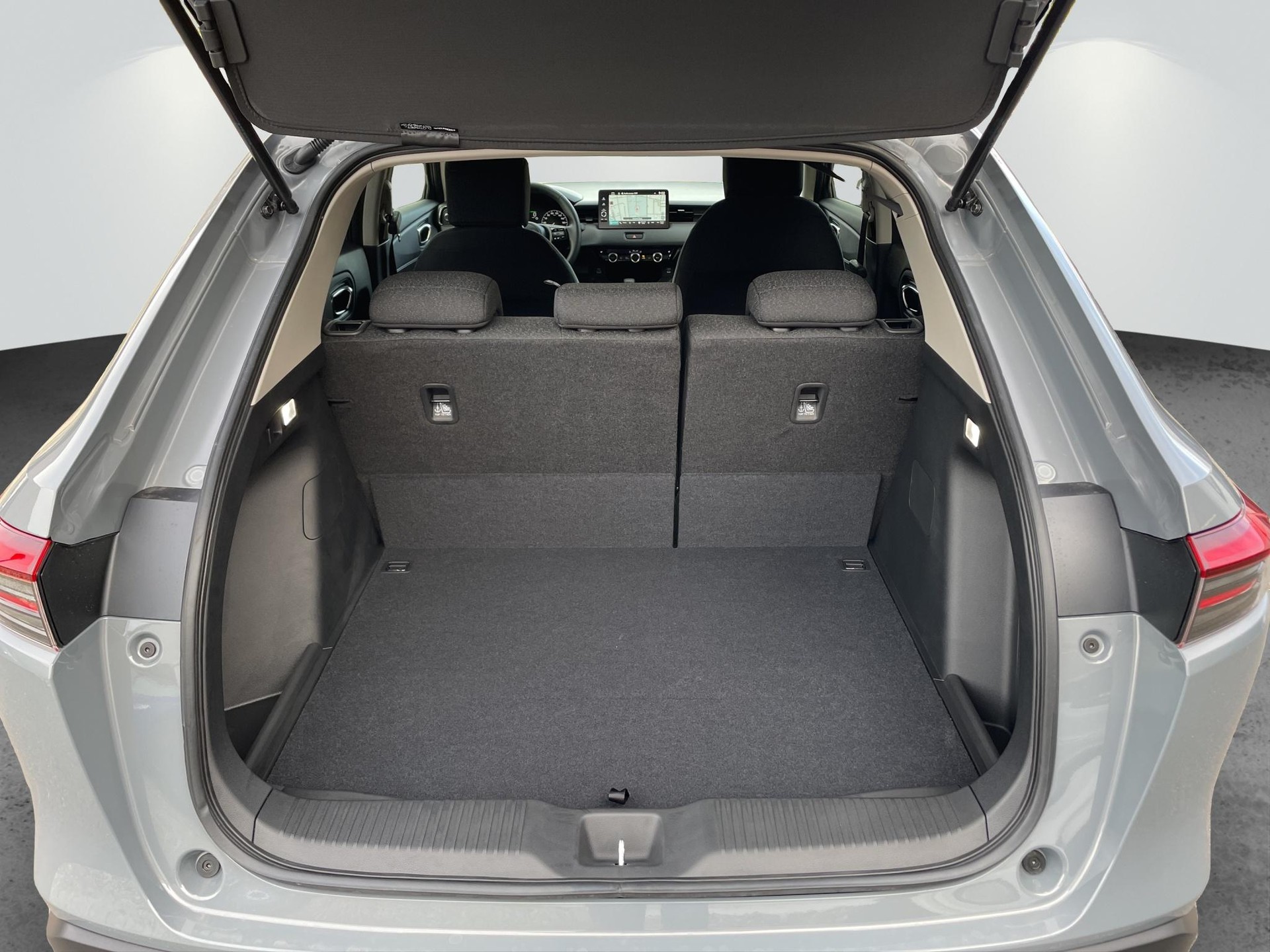HONDA HR-V 1.5 i-MMD Elegance-image-14