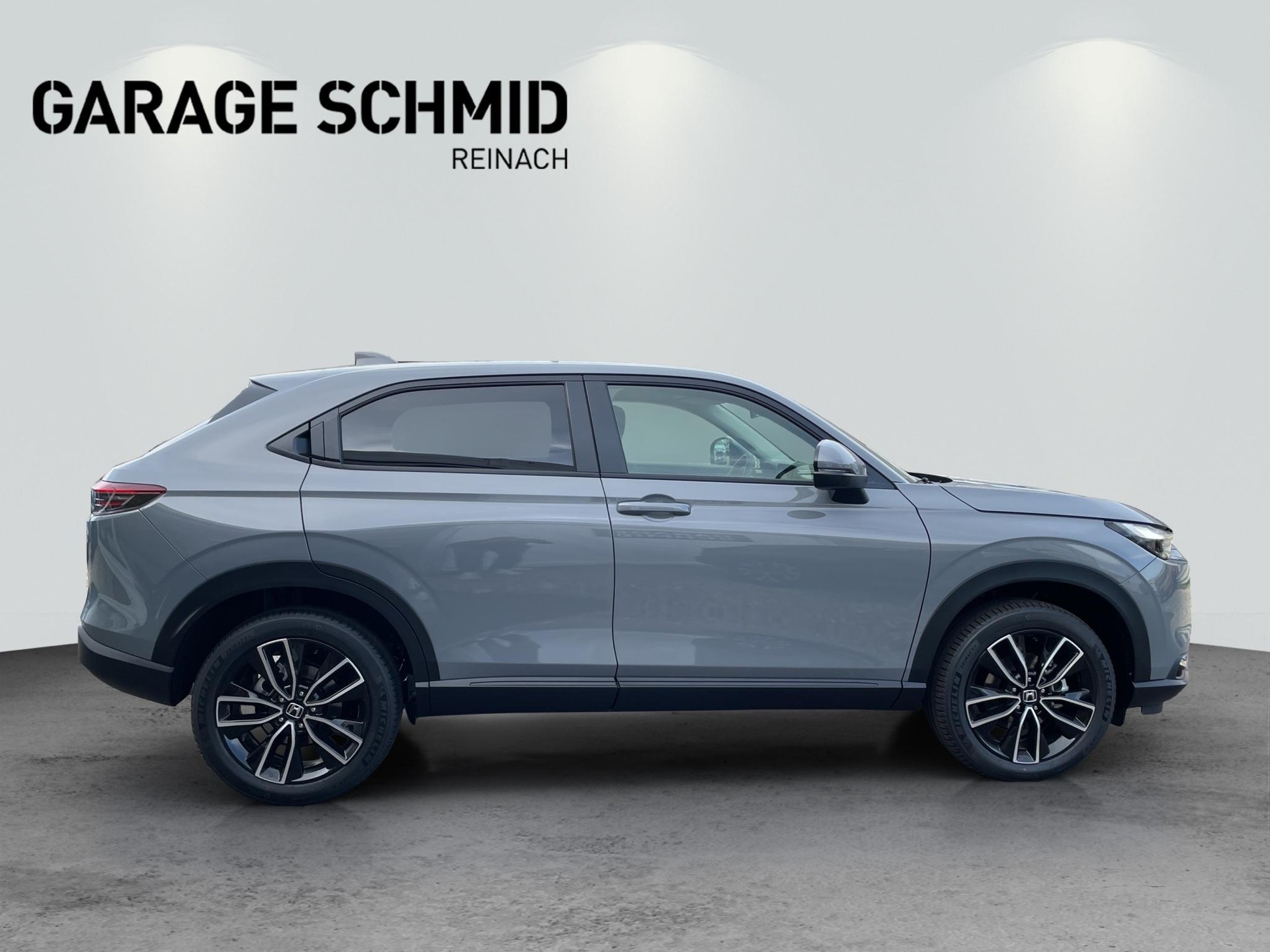 HONDA HR-V 1.5 i-MMD Elegance-image-7