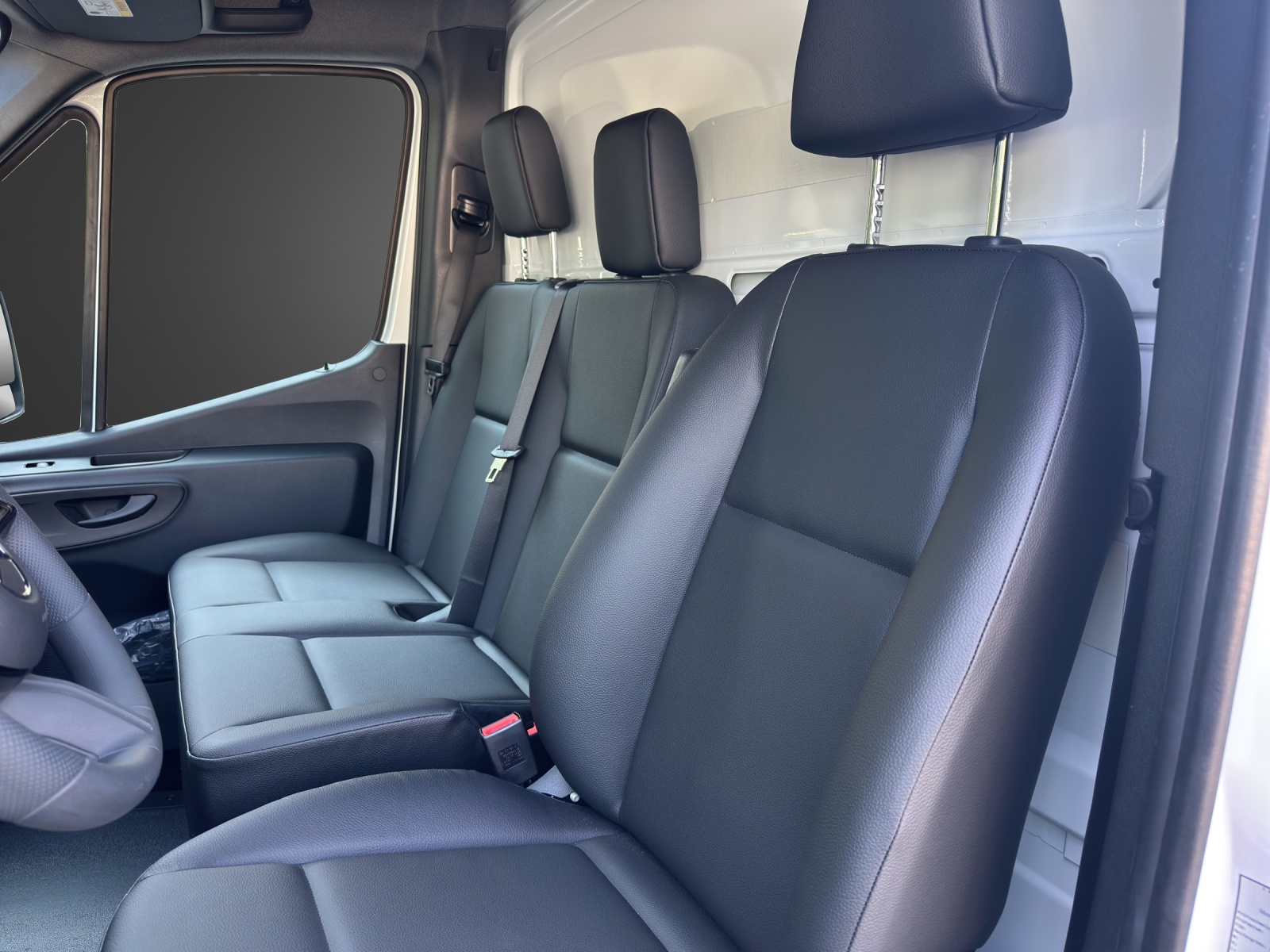 MERCEDES-BENZ Sprinter 319 CDI Lang 9G-TRONIC-image-6