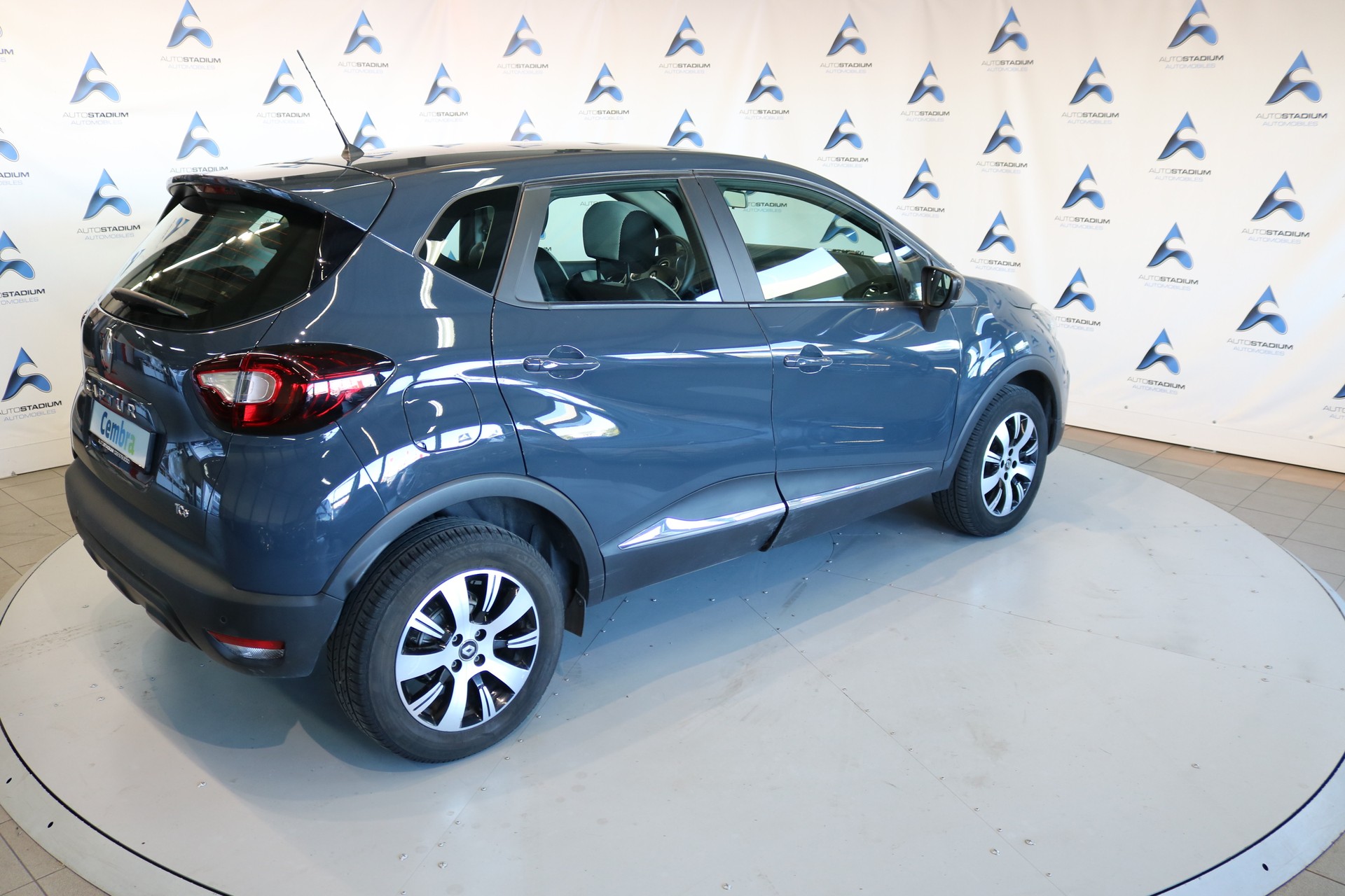 RENAULT Captur 0.9 12V Zen-image-21