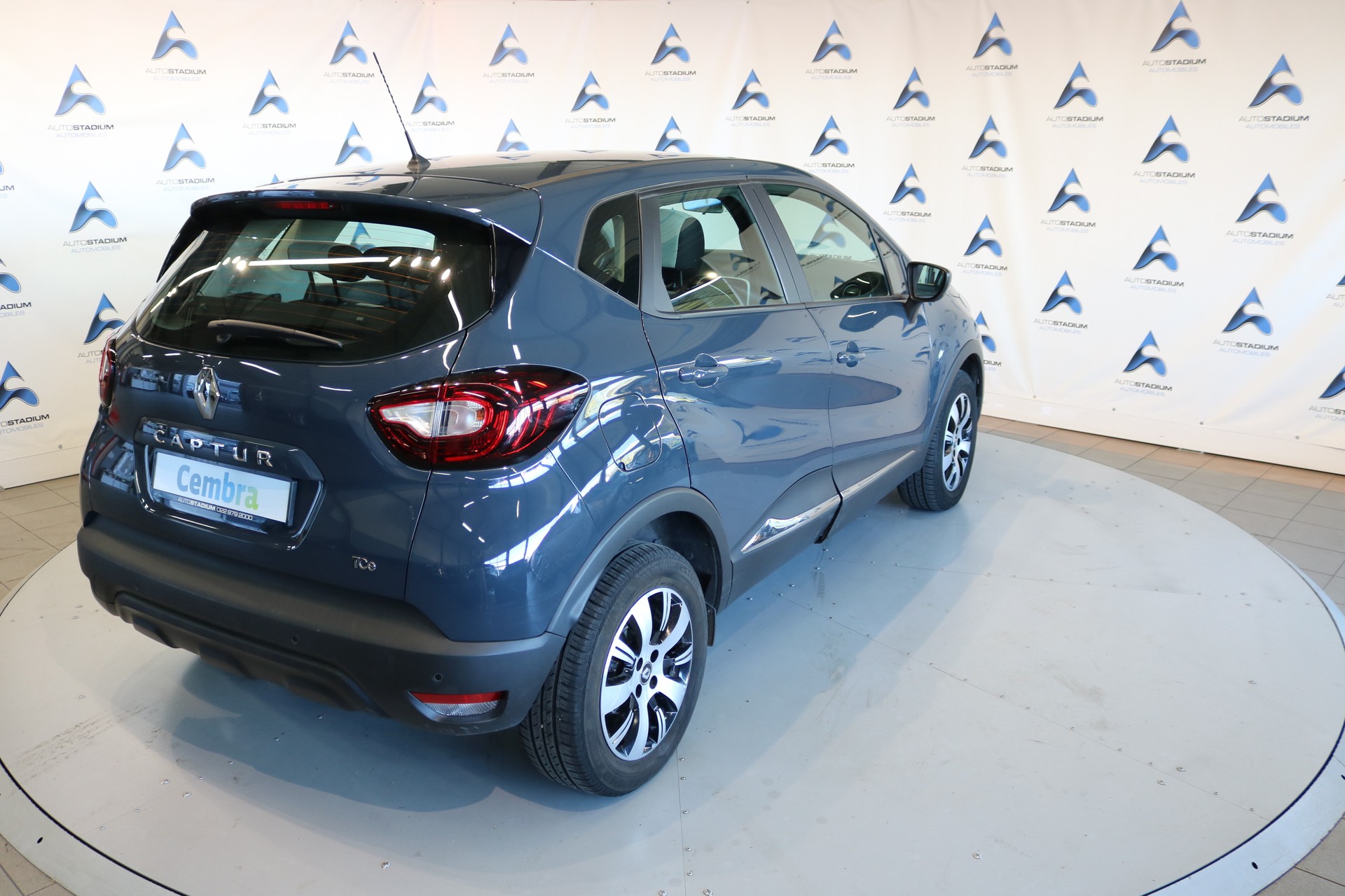 RENAULT Captur 0.9 12V Zen-image-20