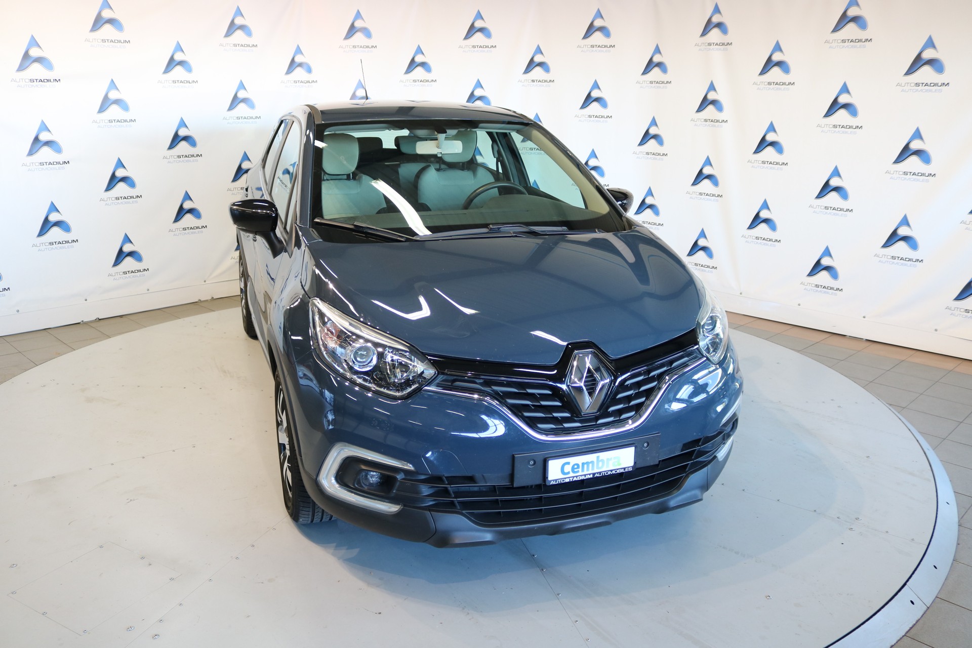 RENAULT Captur 0.9 12V Zen-image-7