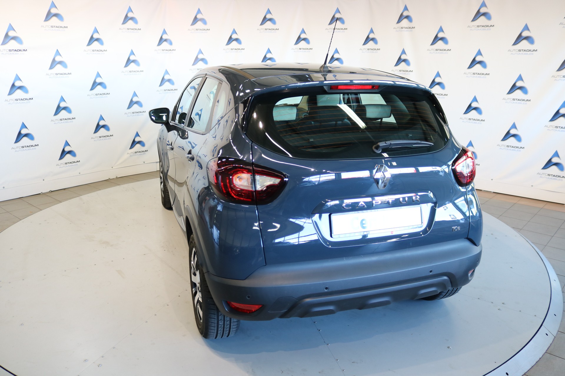 RENAULT Captur 0.9 12V Zen-image-17