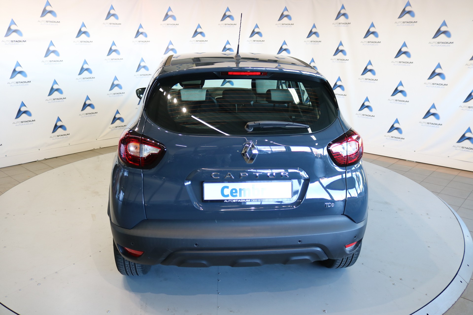 RENAULT Captur 0.9 12V Zen-image-18
