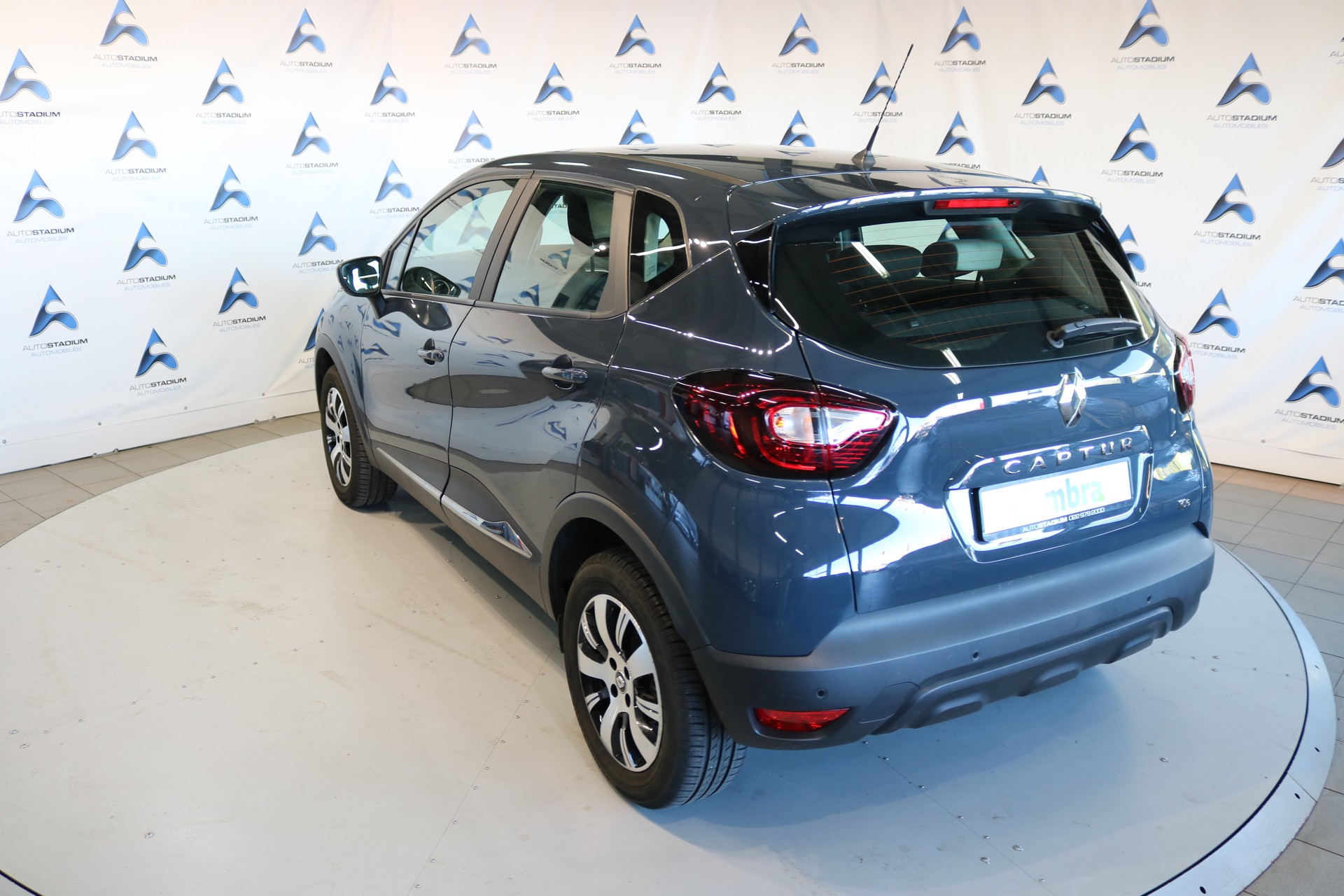 RENAULT Captur 0.9 12V Zen-image-16