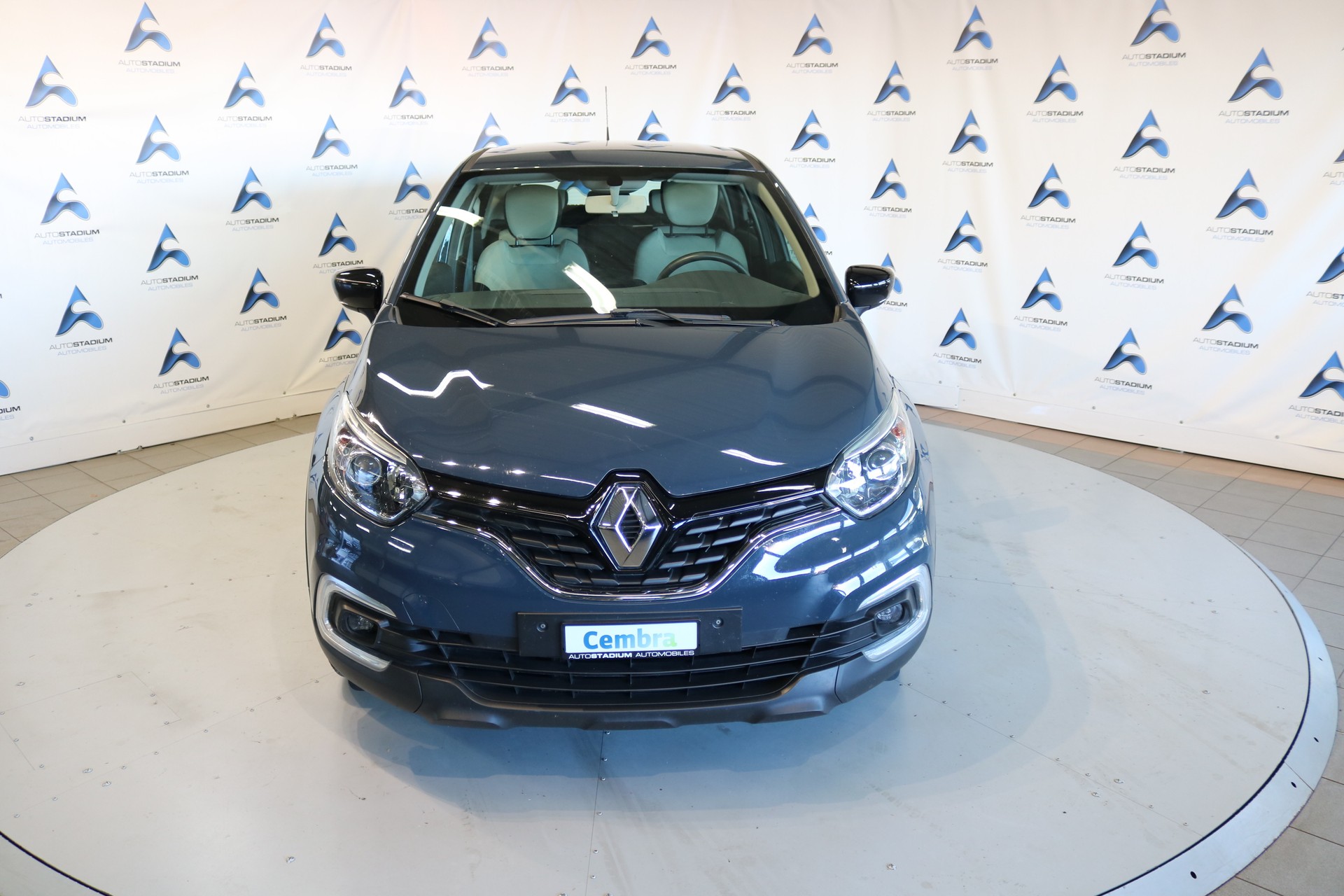 RENAULT Captur 0.9 12V Zen-image-8