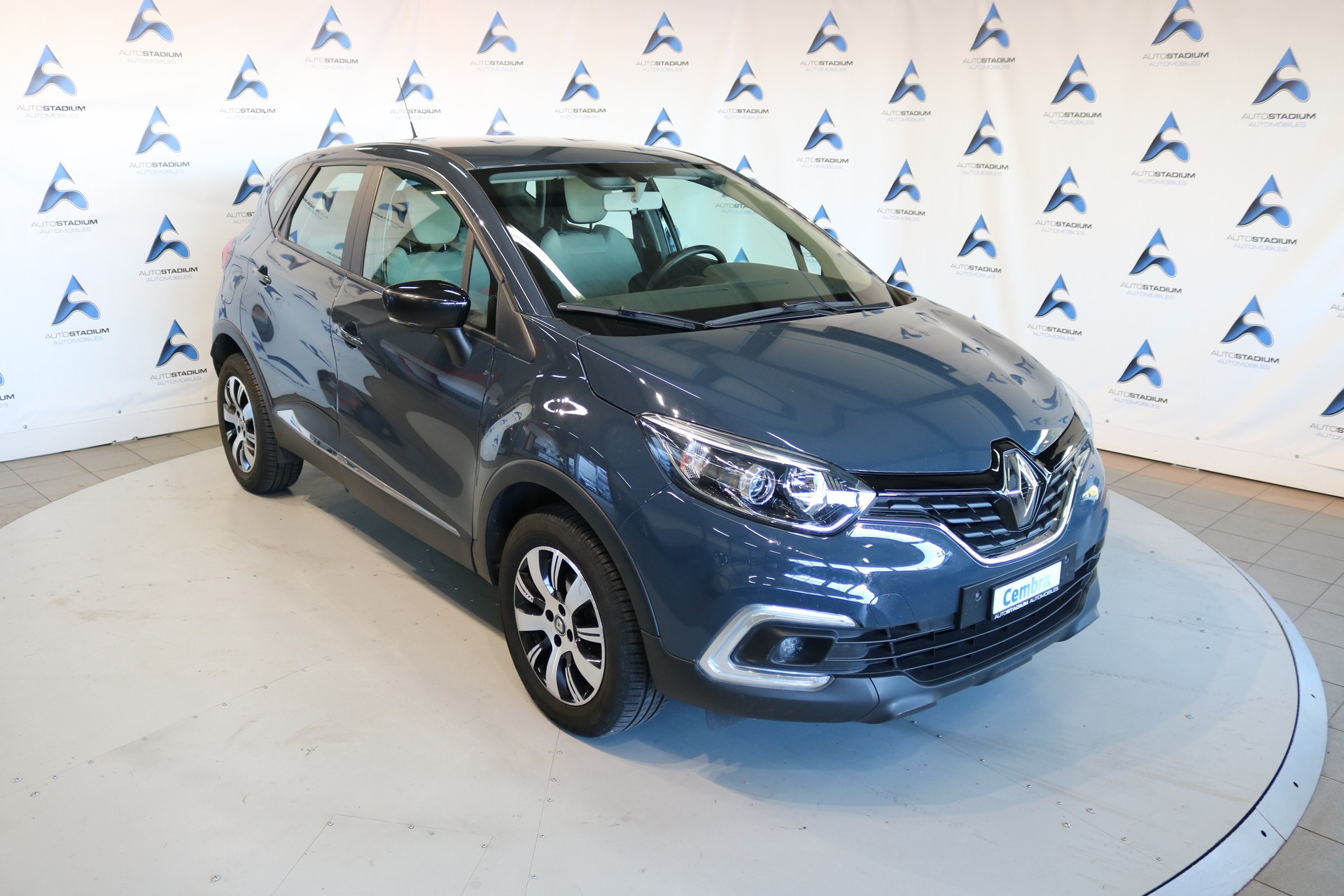 RENAULT Captur 0.9 12V Zen-image-6