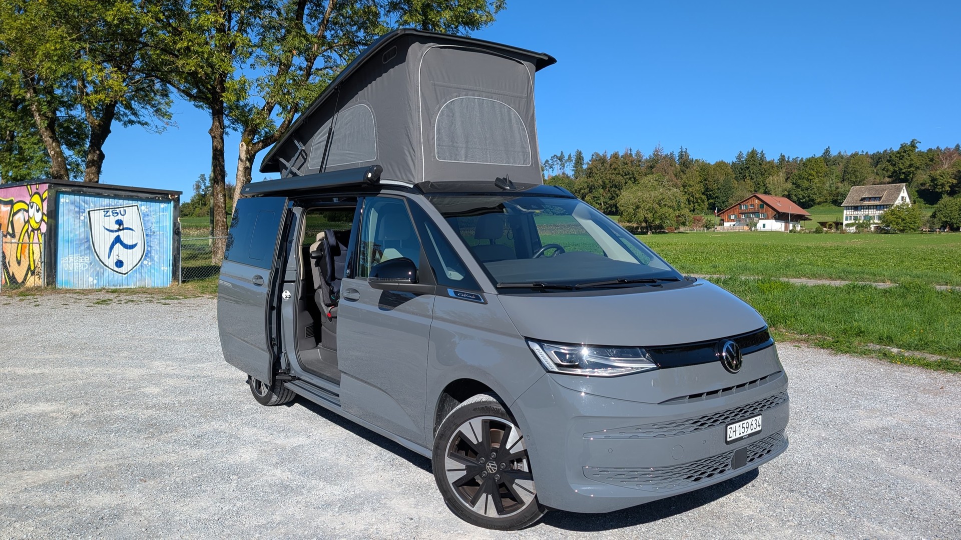 VW Beach Tour Liberty (T7)-image-1