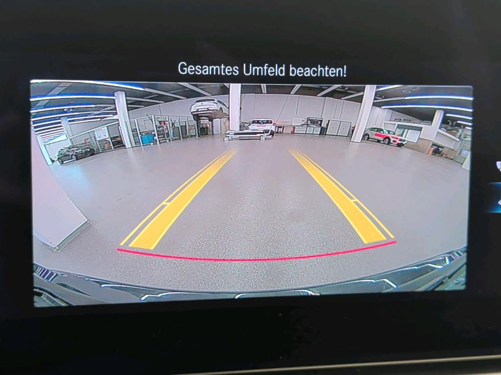 MERCEDES-BENZ E 220 d T 9G-Tronic ** CH Fahrzeug ** 1. Hand ** Frisch ab MFK und Service **-image-7