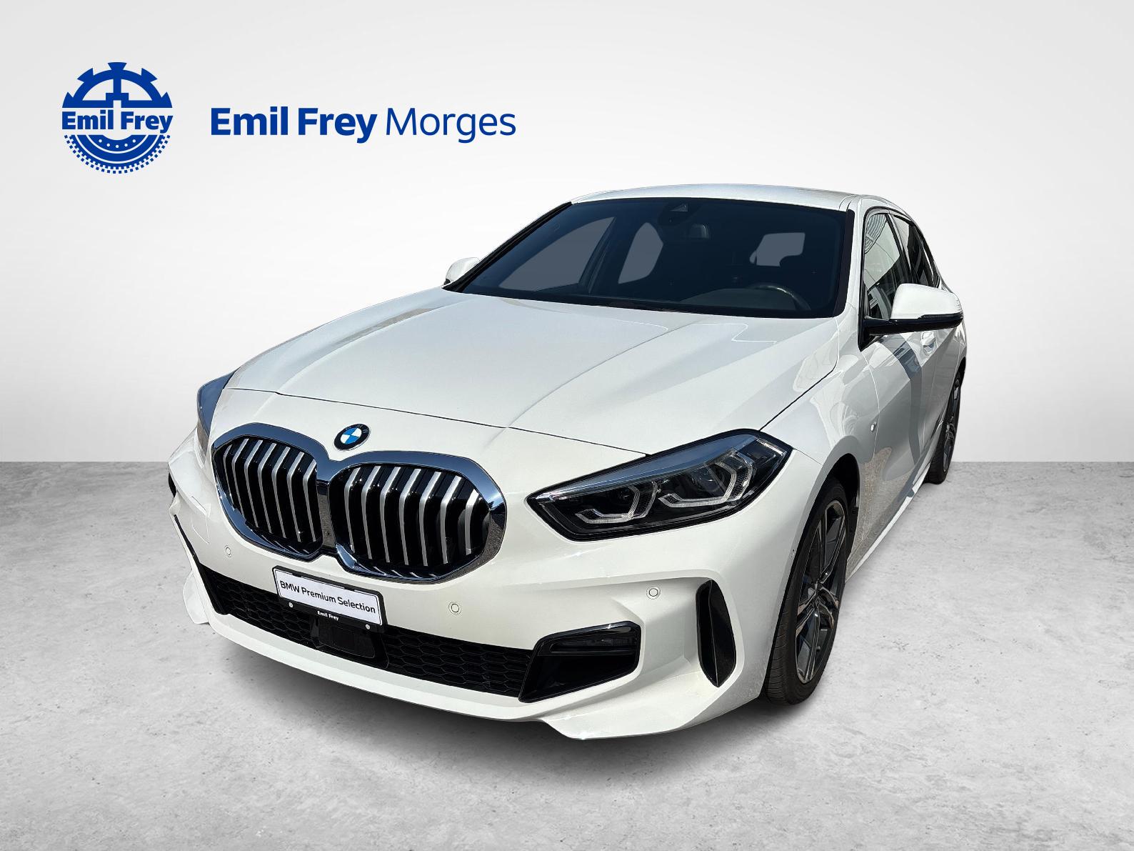 BMW 120d xDrive M-Sport-image-6