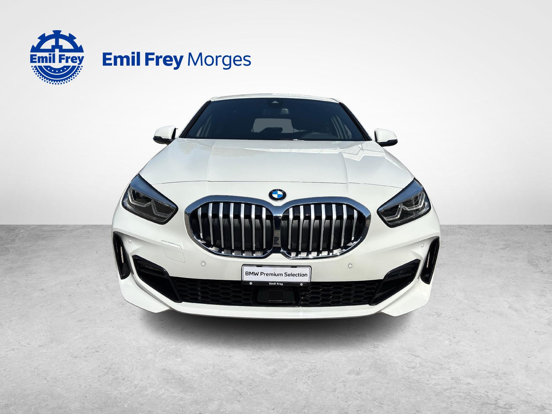 BMW 120d xDrive M-Sport-image-7