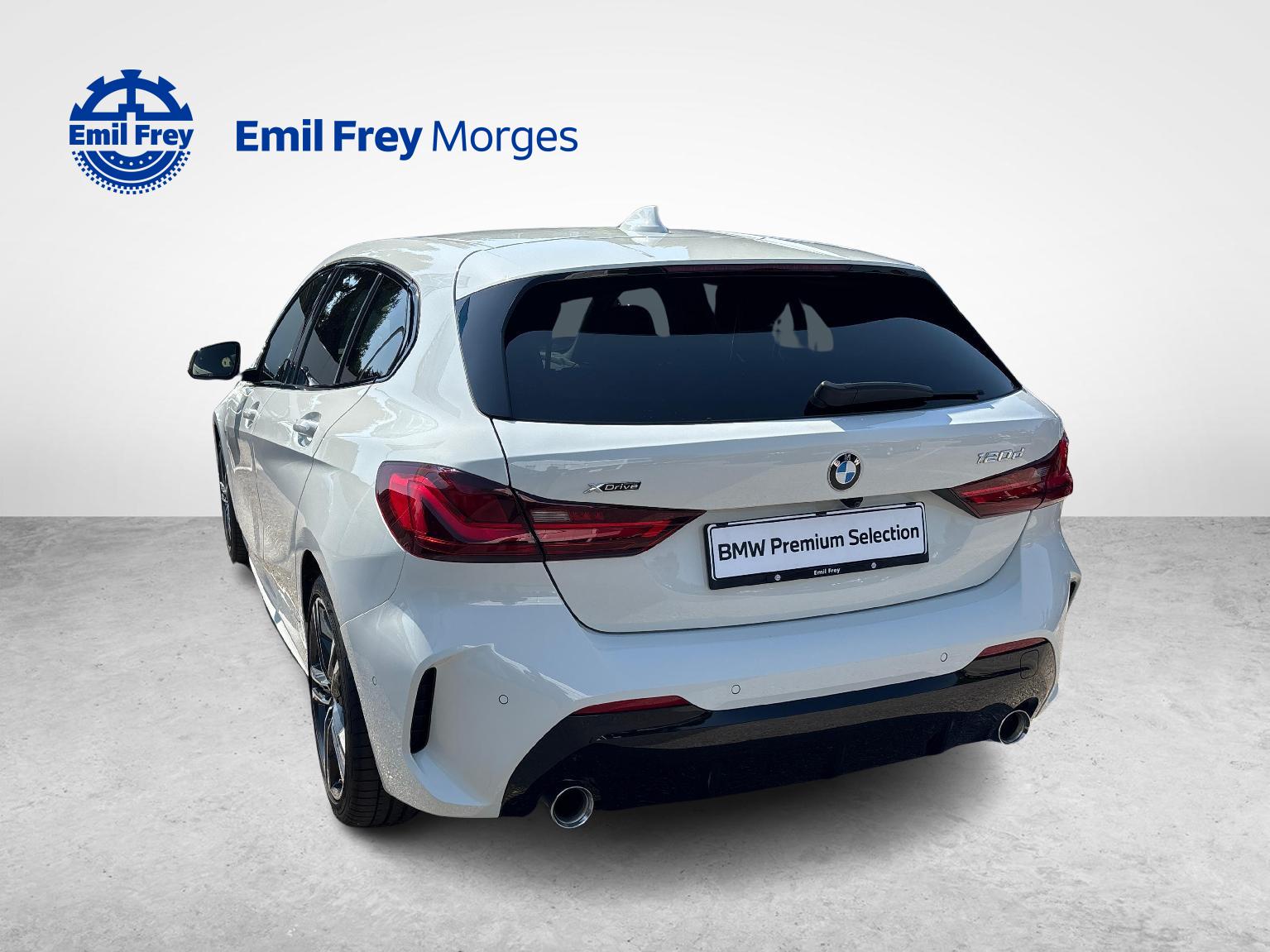 BMW 120d xDrive M-Sport-image-4